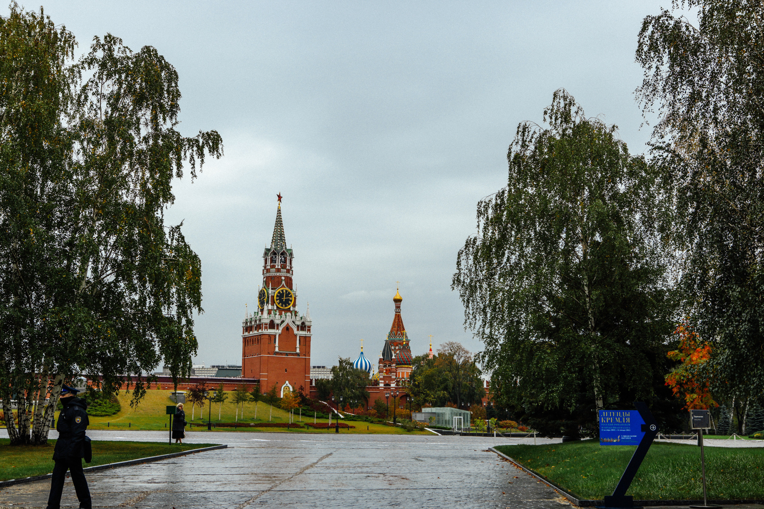 Легенды Кремля. Репортажный, архитектурный, театральный и файн-арт фотограф Лена Мельникова в Москве