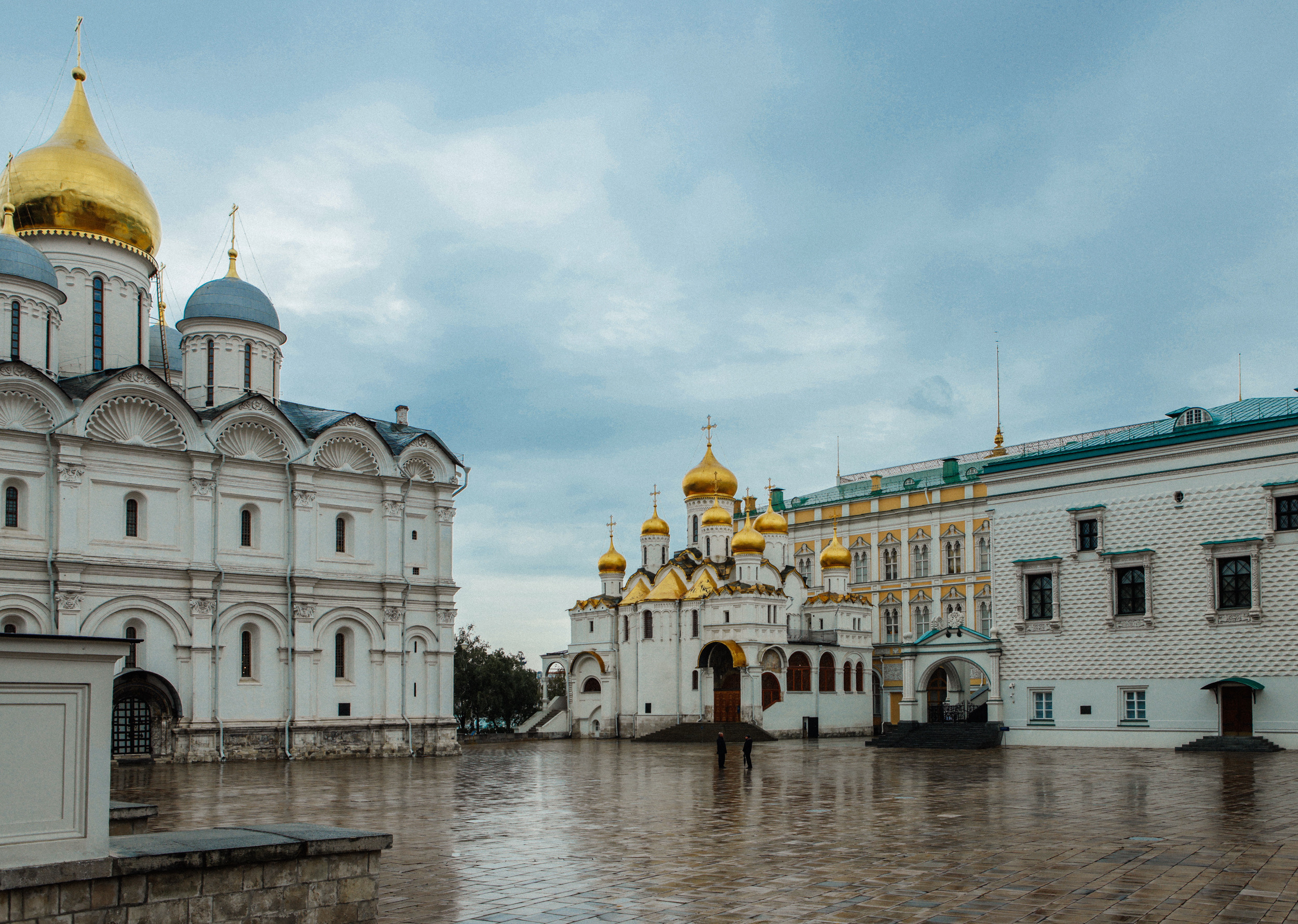 Легенды Кремля. Репортажный, архитектурный, театральный и файн-арт фотограф Лена Мельникова в Москве