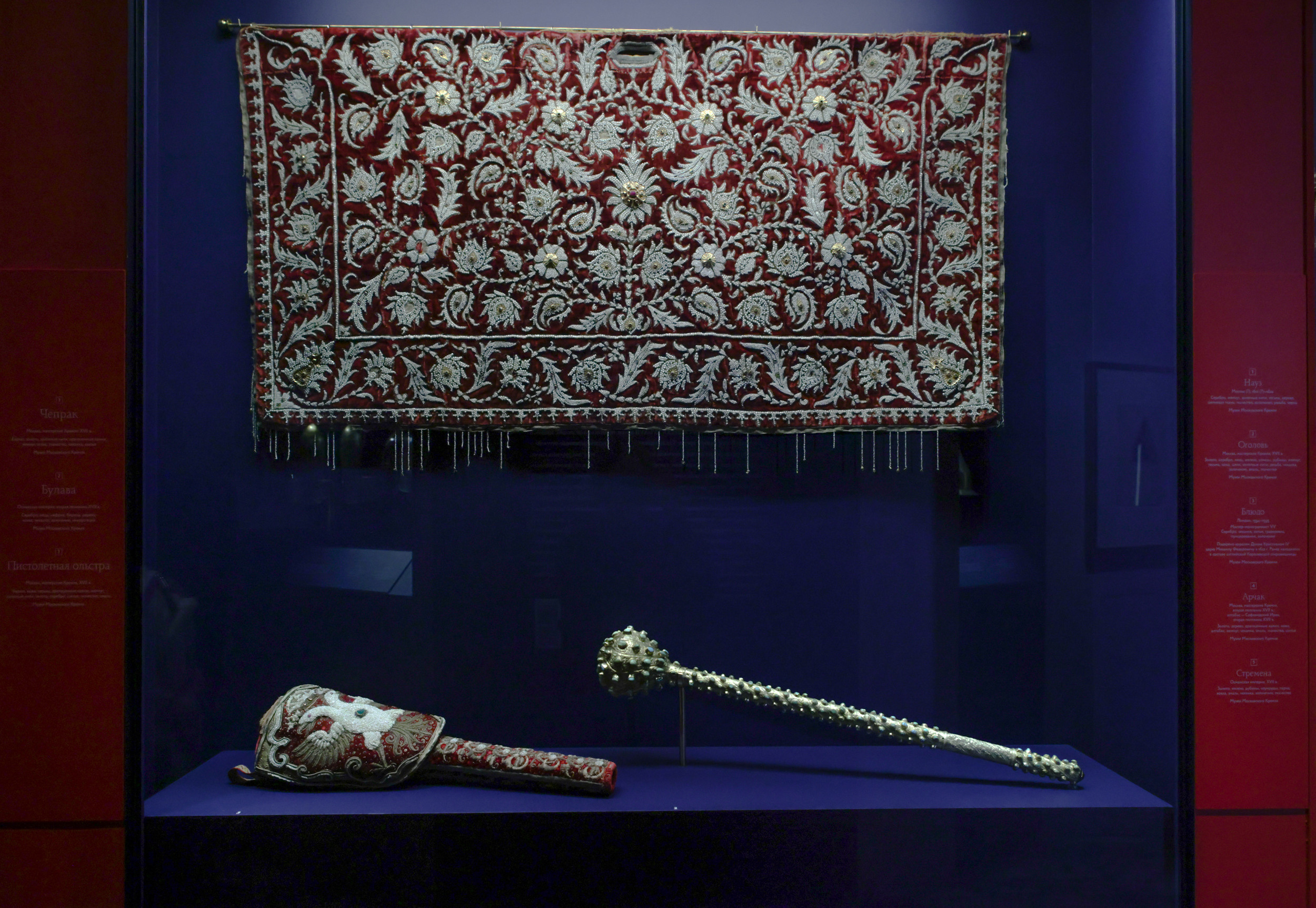 Легенды Кремля. Репортажный, архитектурный, театральный и файн-арт фотограф Лена Мельникова в Москве