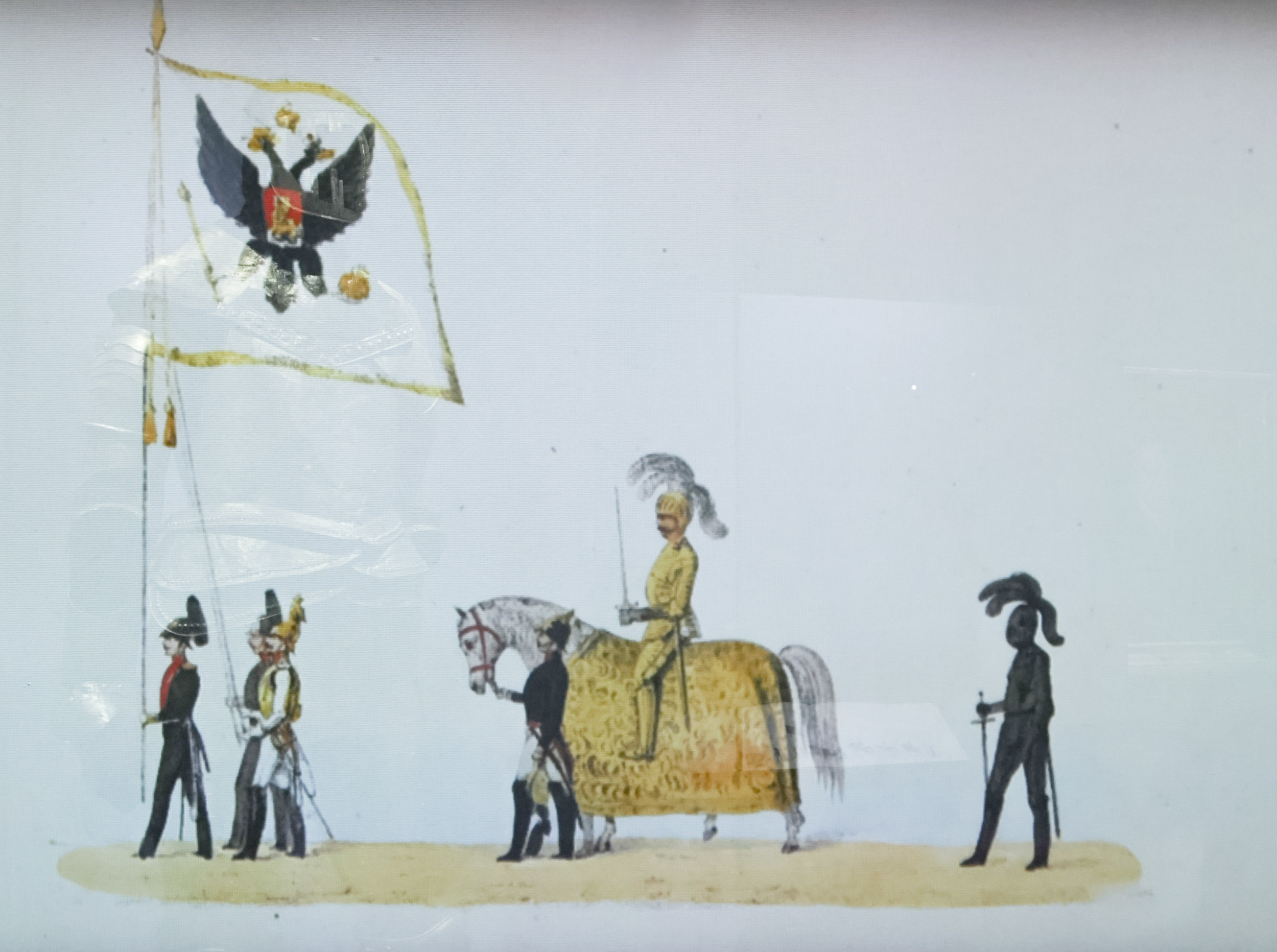 Легенды Кремля. Репортажный, архитектурный, театральный и файн-арт фотограф Лена Мельникова в Москве