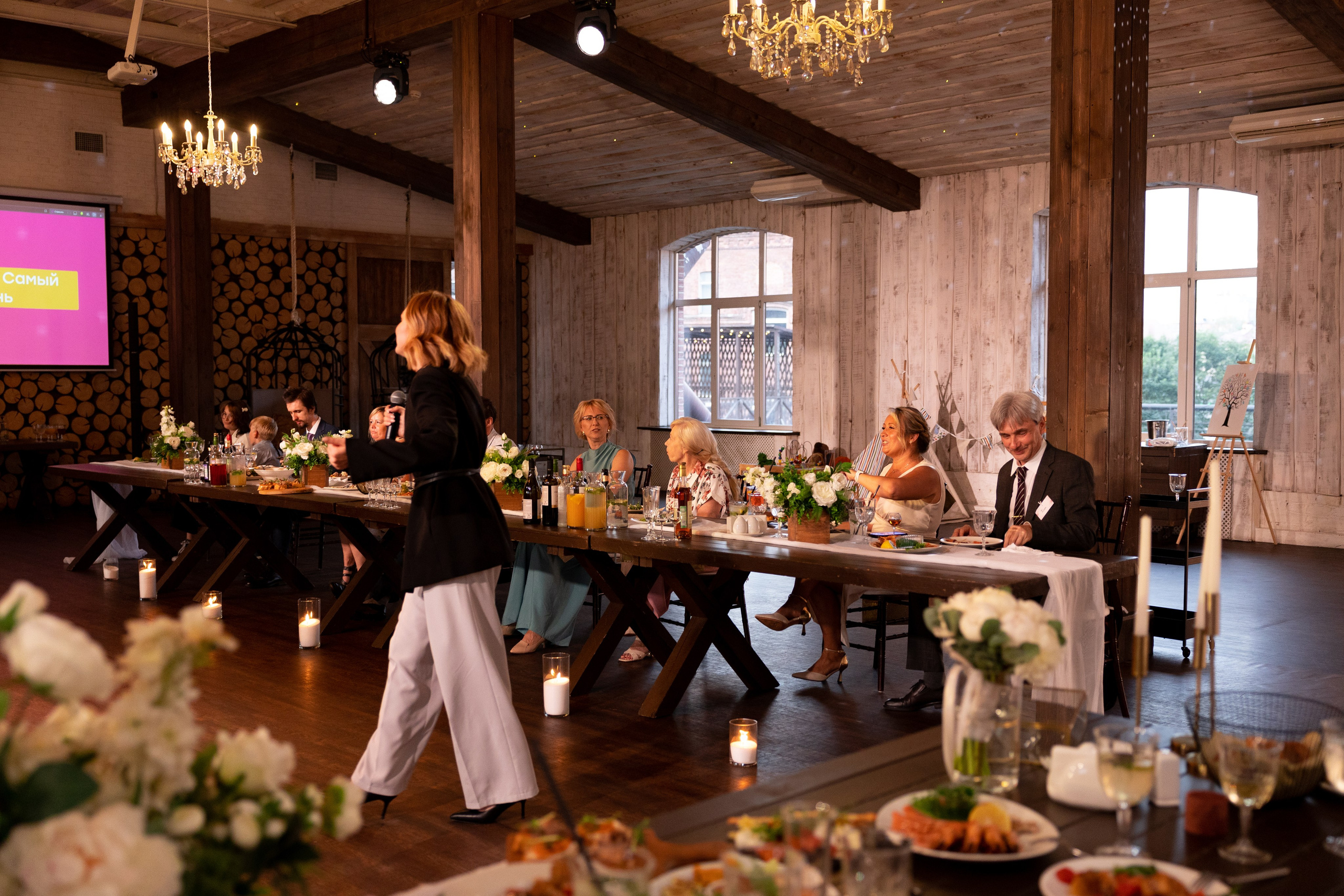 Павел & Екатерина. Питерский фотограф