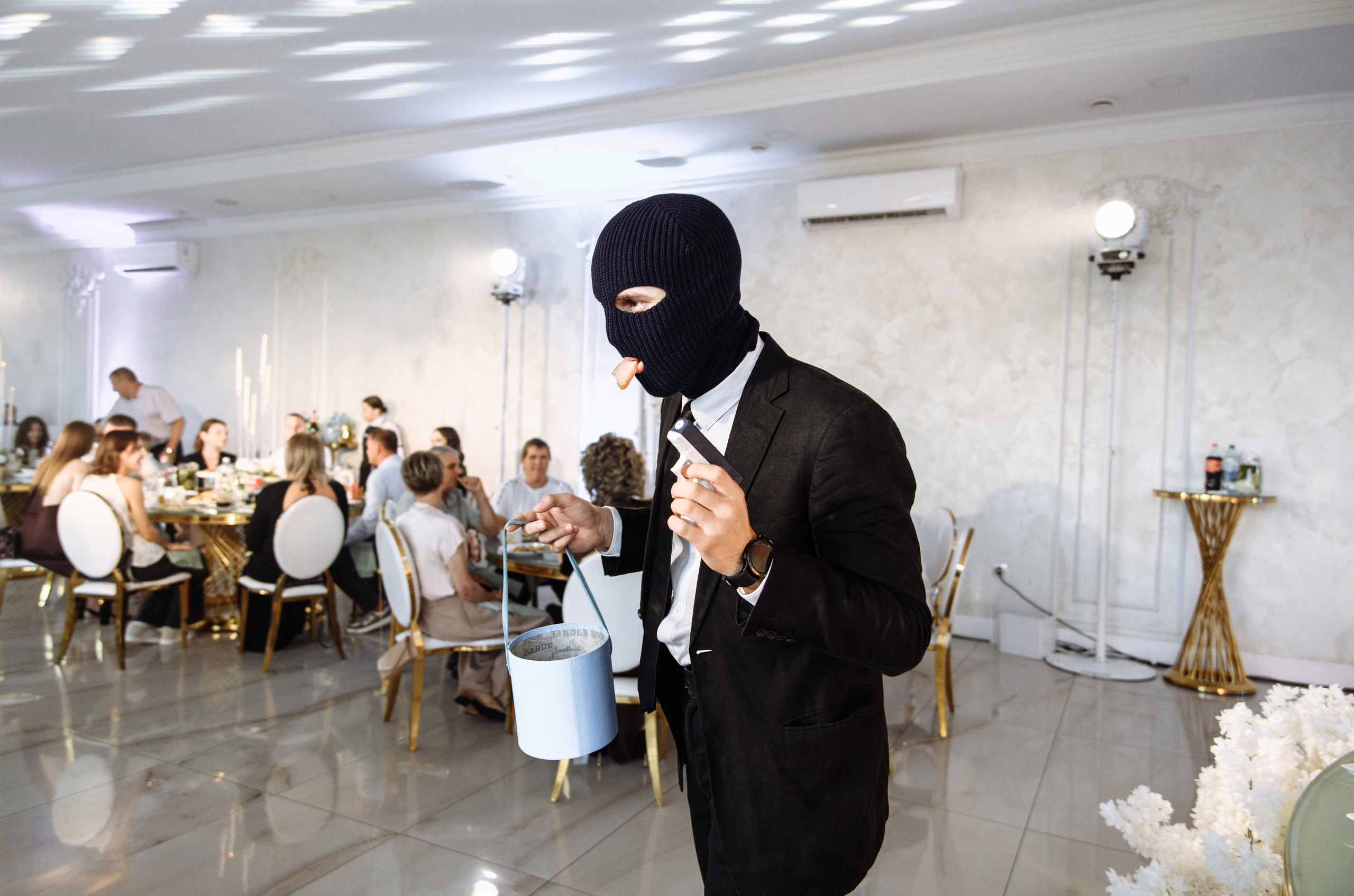 Алексей и Анна. Фотограф Кирилл Верт