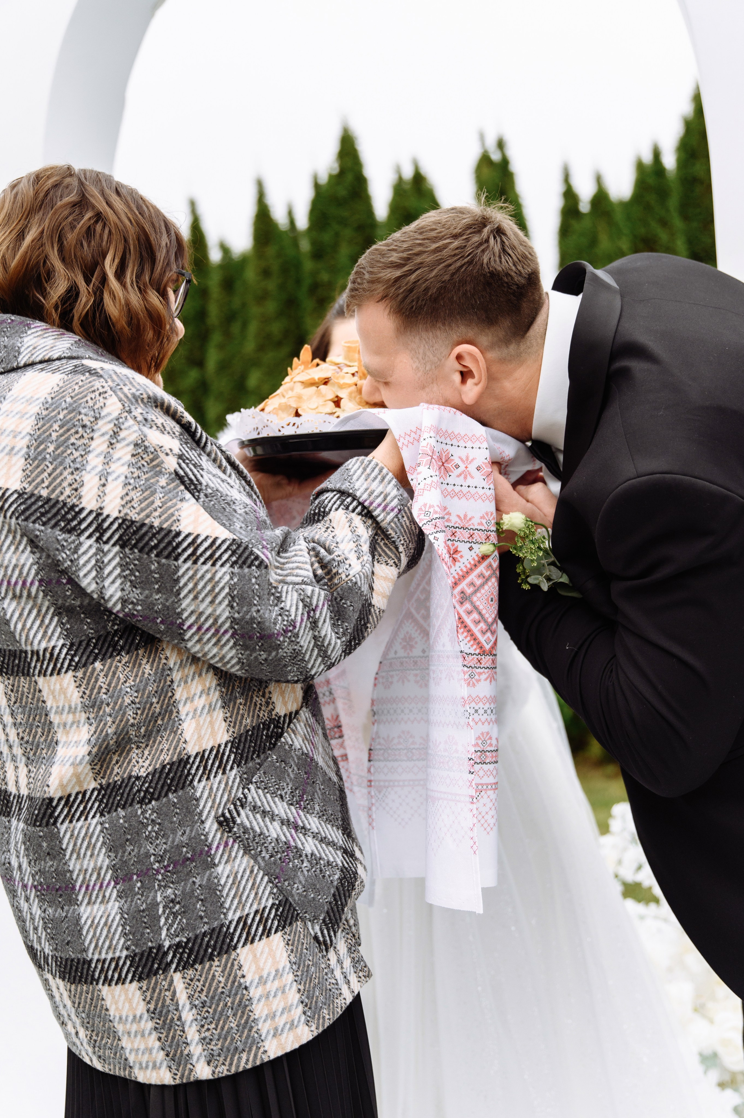 Евгений и Екатерина LA VILLA. Фотограф Кирилл Верт