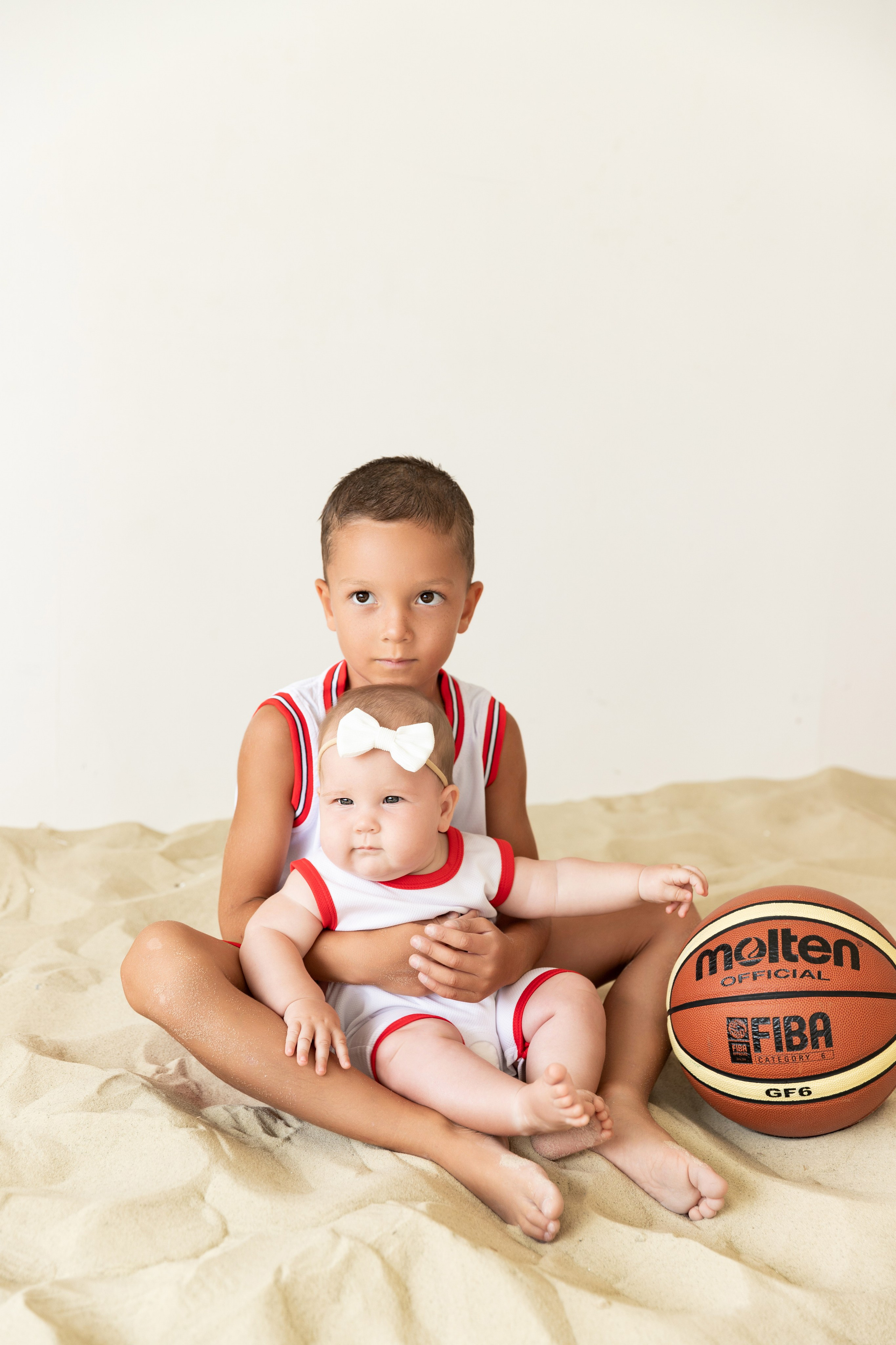 Арина, Кирилл, Аристарх и Афина. Семейный фотограф в Екатеринбурге и Красноуфимске Евгения Лягаева