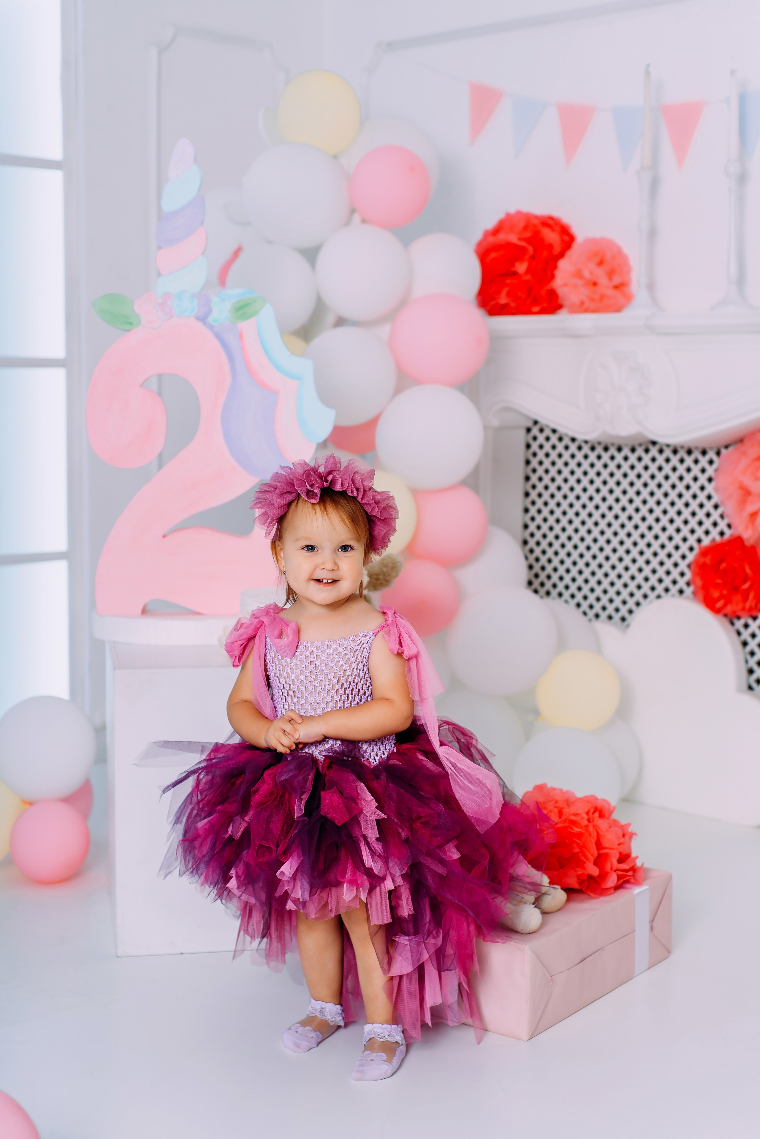 Ангелина. Детский и семейный фотограф Эльмира Веселова