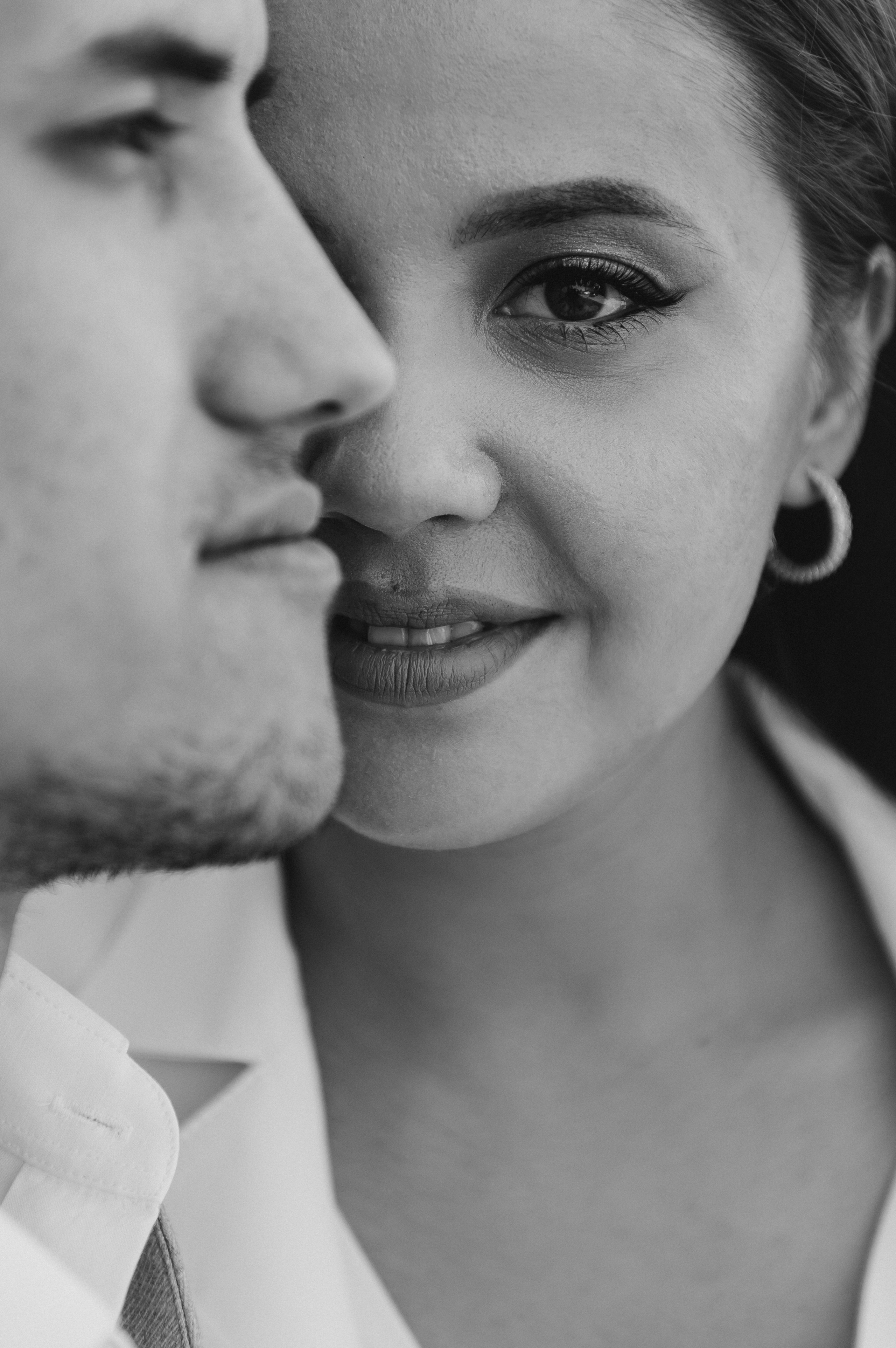 Юля и Денис