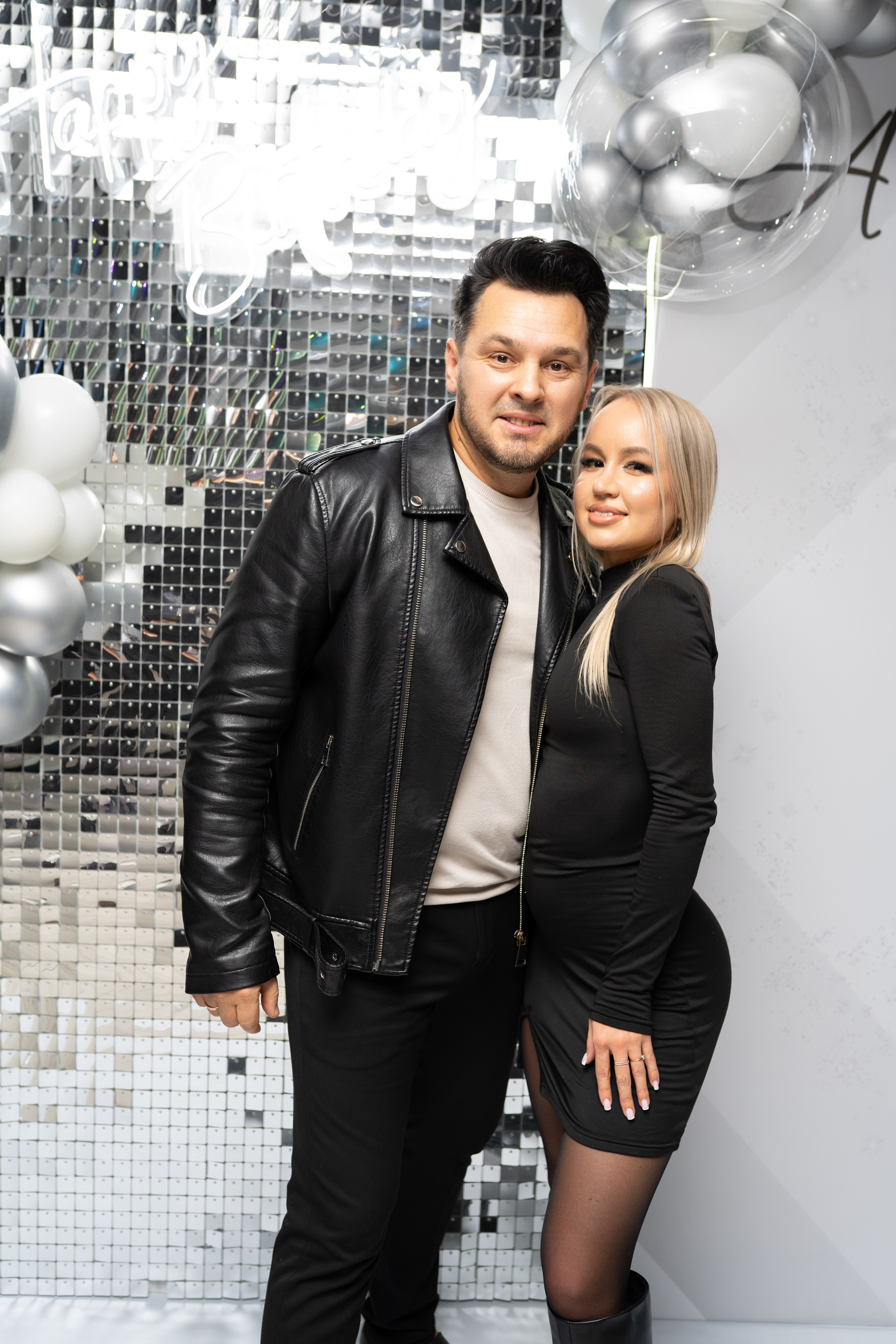 Репортаж День Рождения. Фотограф Чебоксары