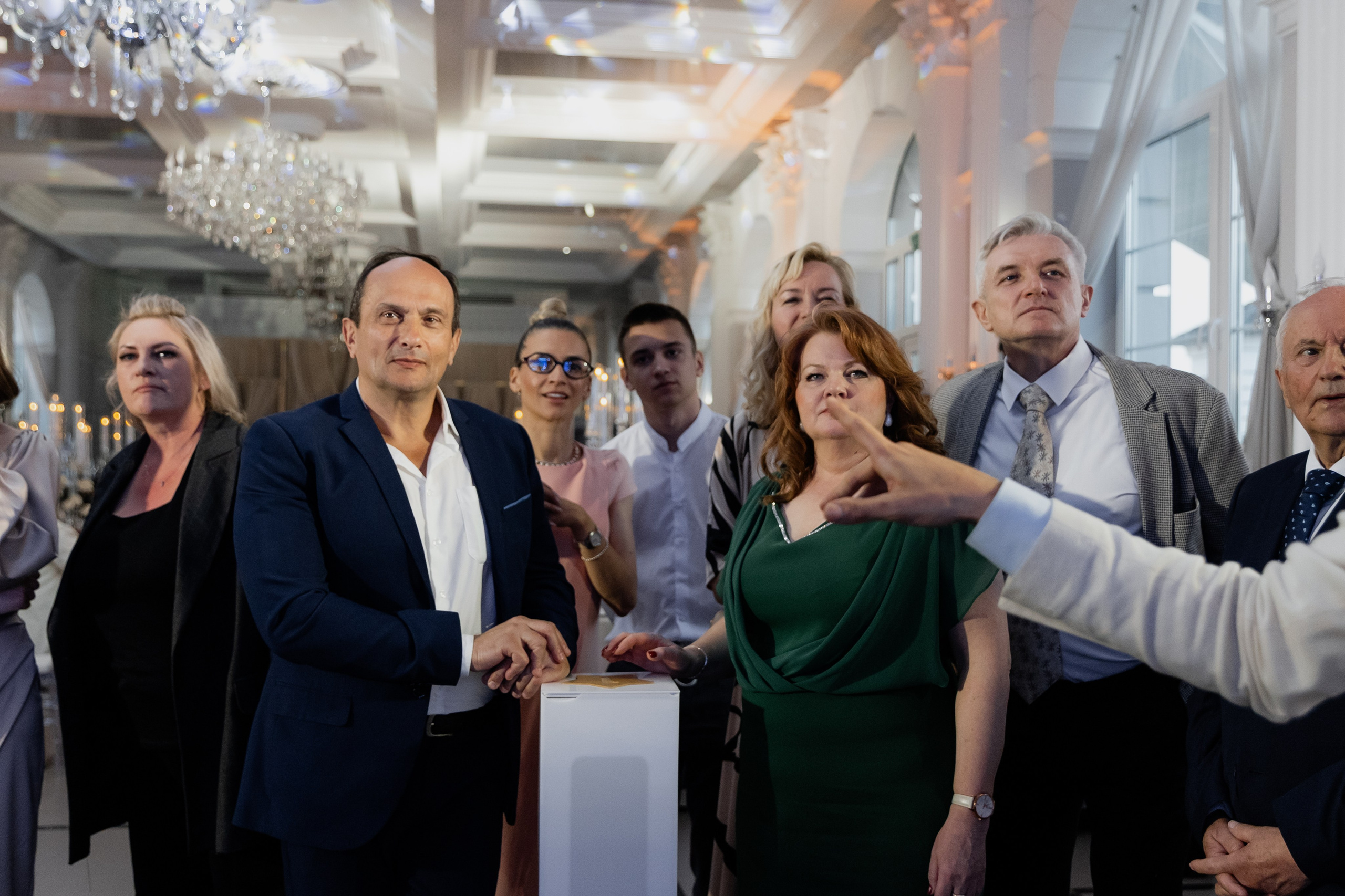 Serge & Anna, Versal. Свадебный фотограф Кристина Винокурова