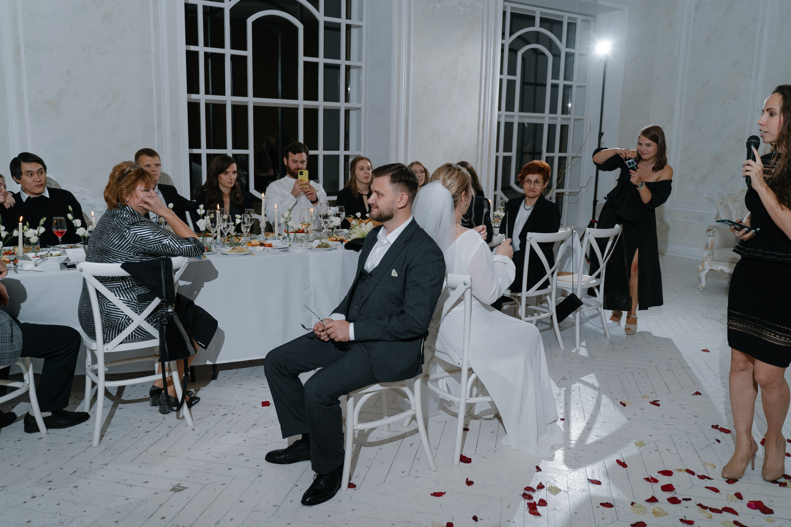 29.09.2023. Свадебный фотограф — Наталья Фед СПб/Москва