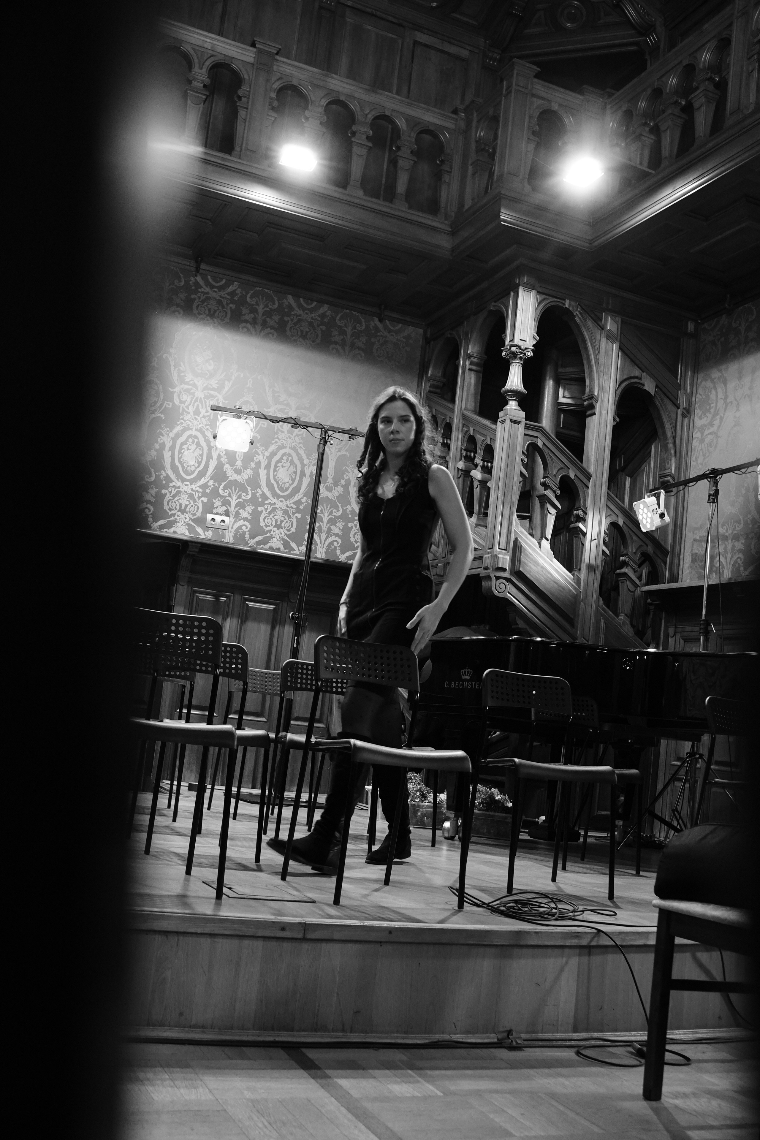 Театр и камерные проекты. Фотограф. Санкт-Петербург. Панфилова Екатерина