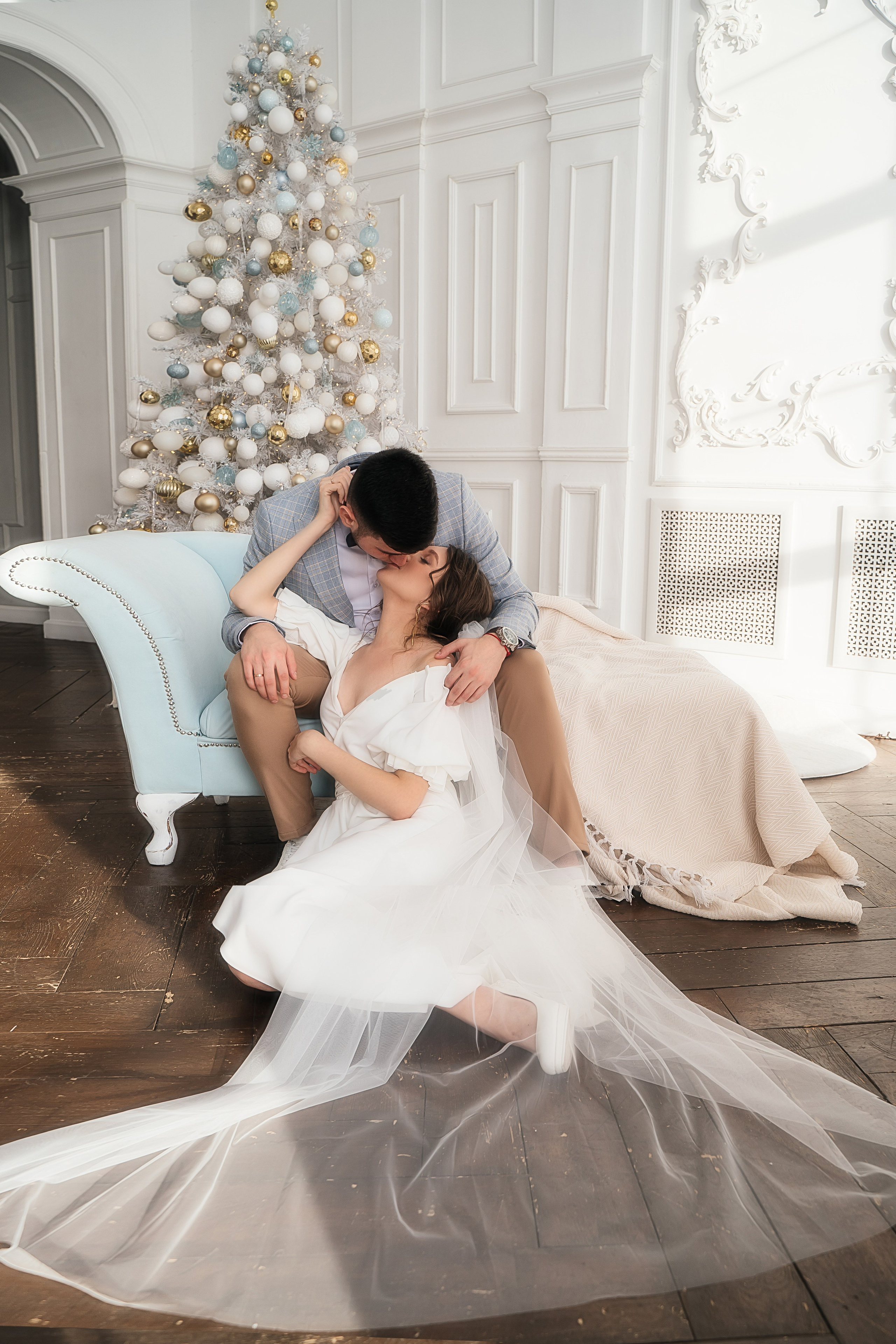 Свадебный и семейный фотограф в Новосибирске Синицына Наталья