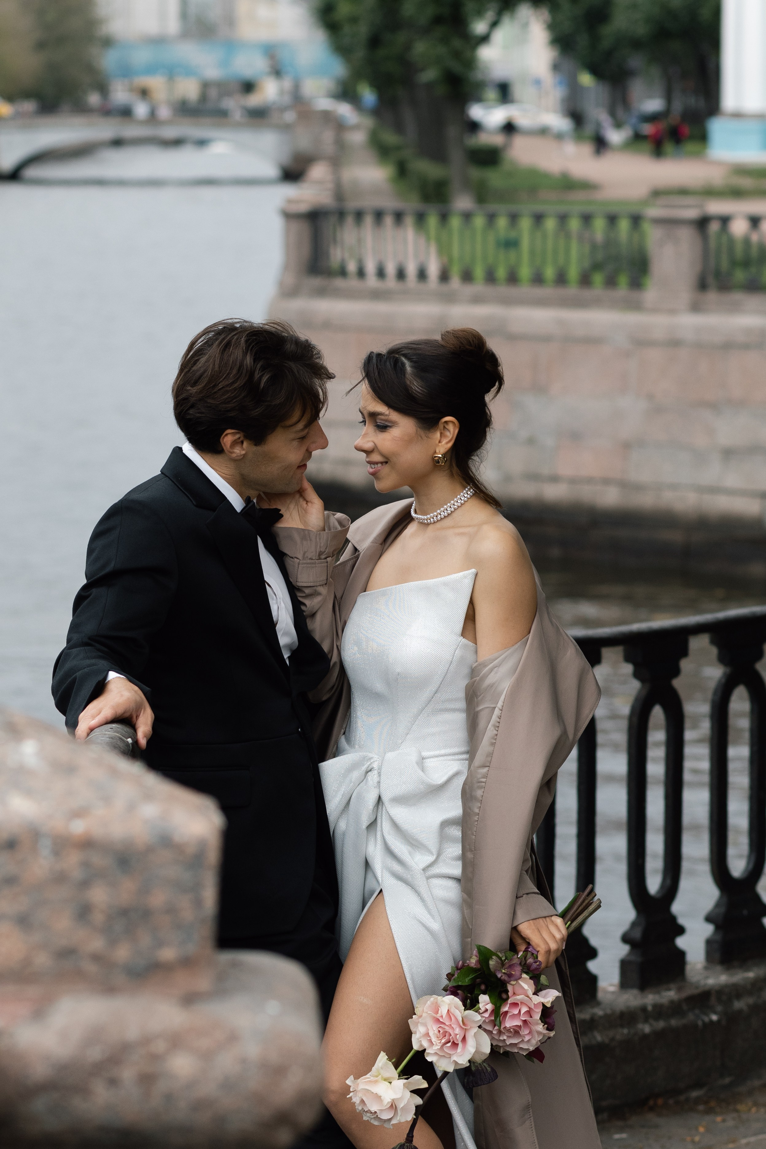 Artem & Inna. Фотограф в Томске Ирина Павлуцкая