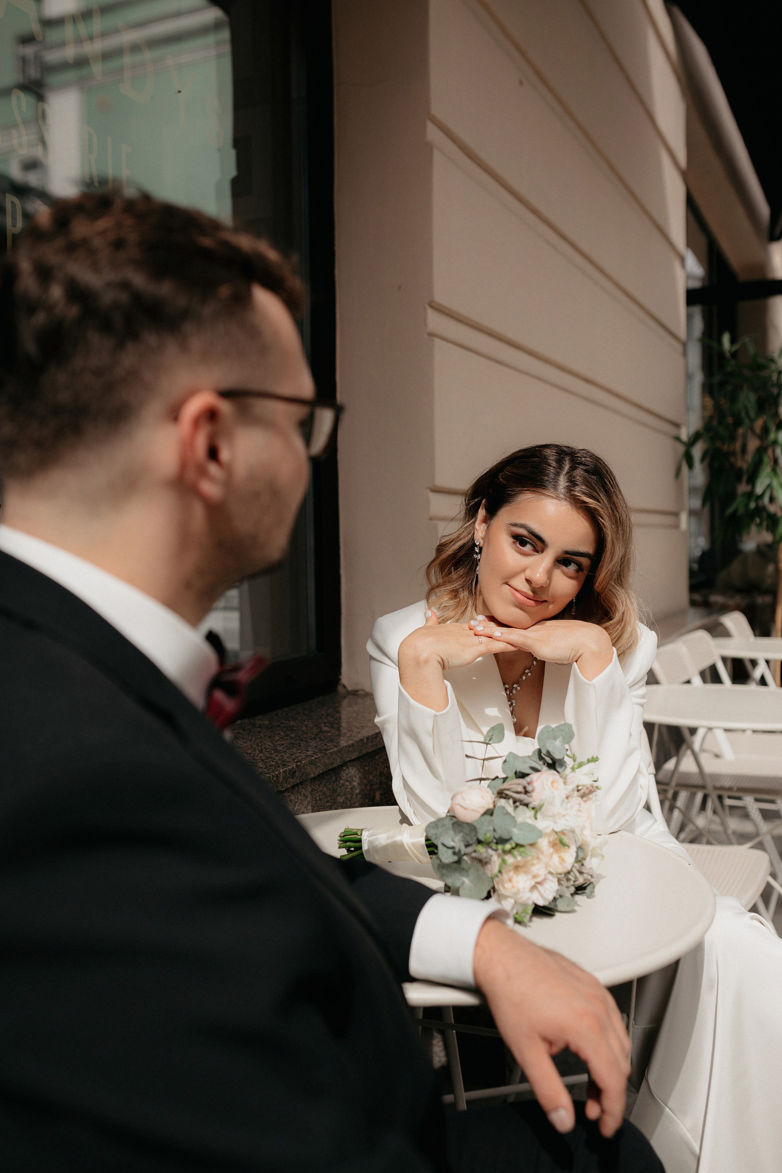 Wedding. Фотограф Багина Анна