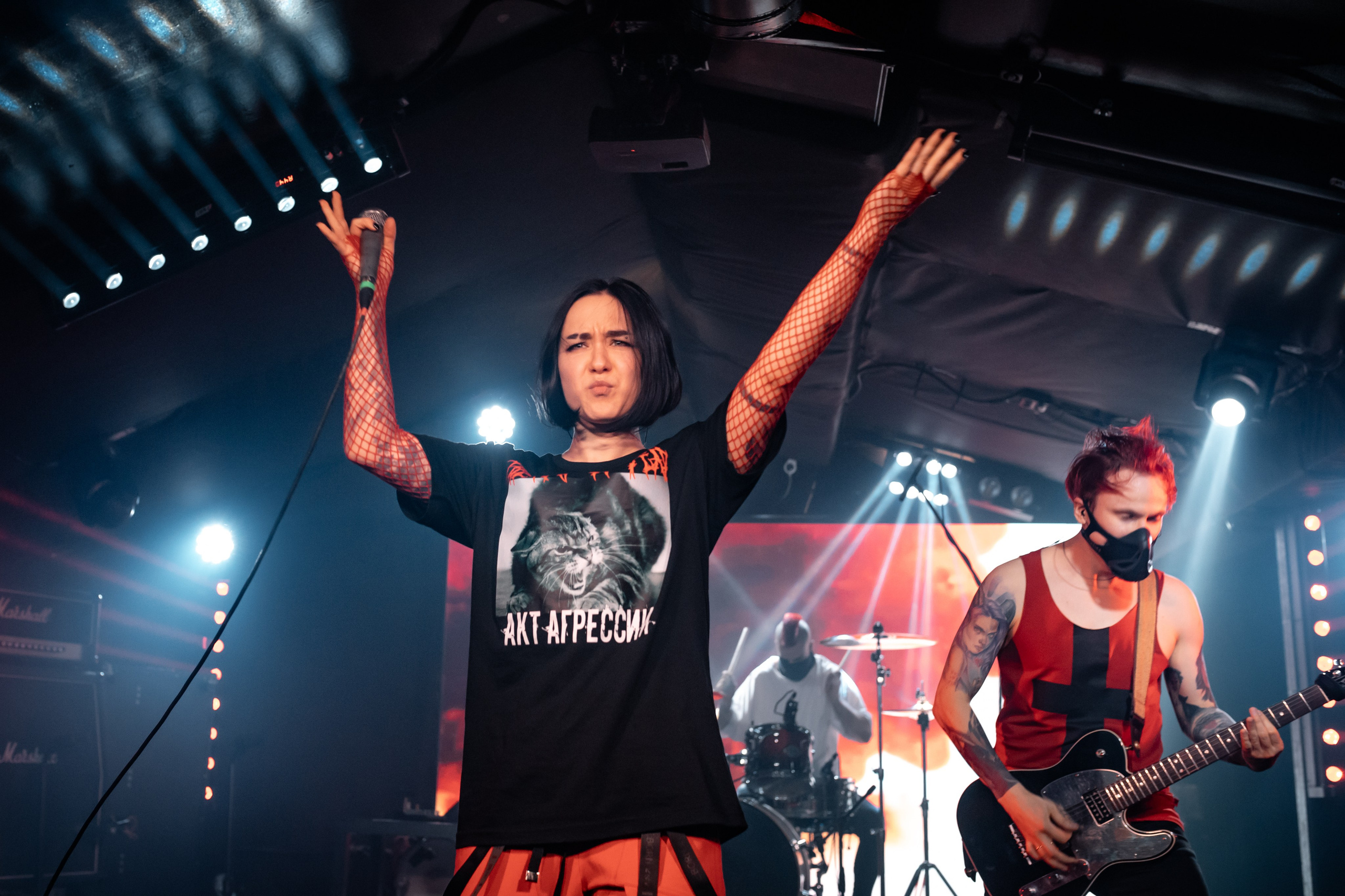 MAYDAY FEST. Фотограф Елена Богачева (lenalena_na_na_na)