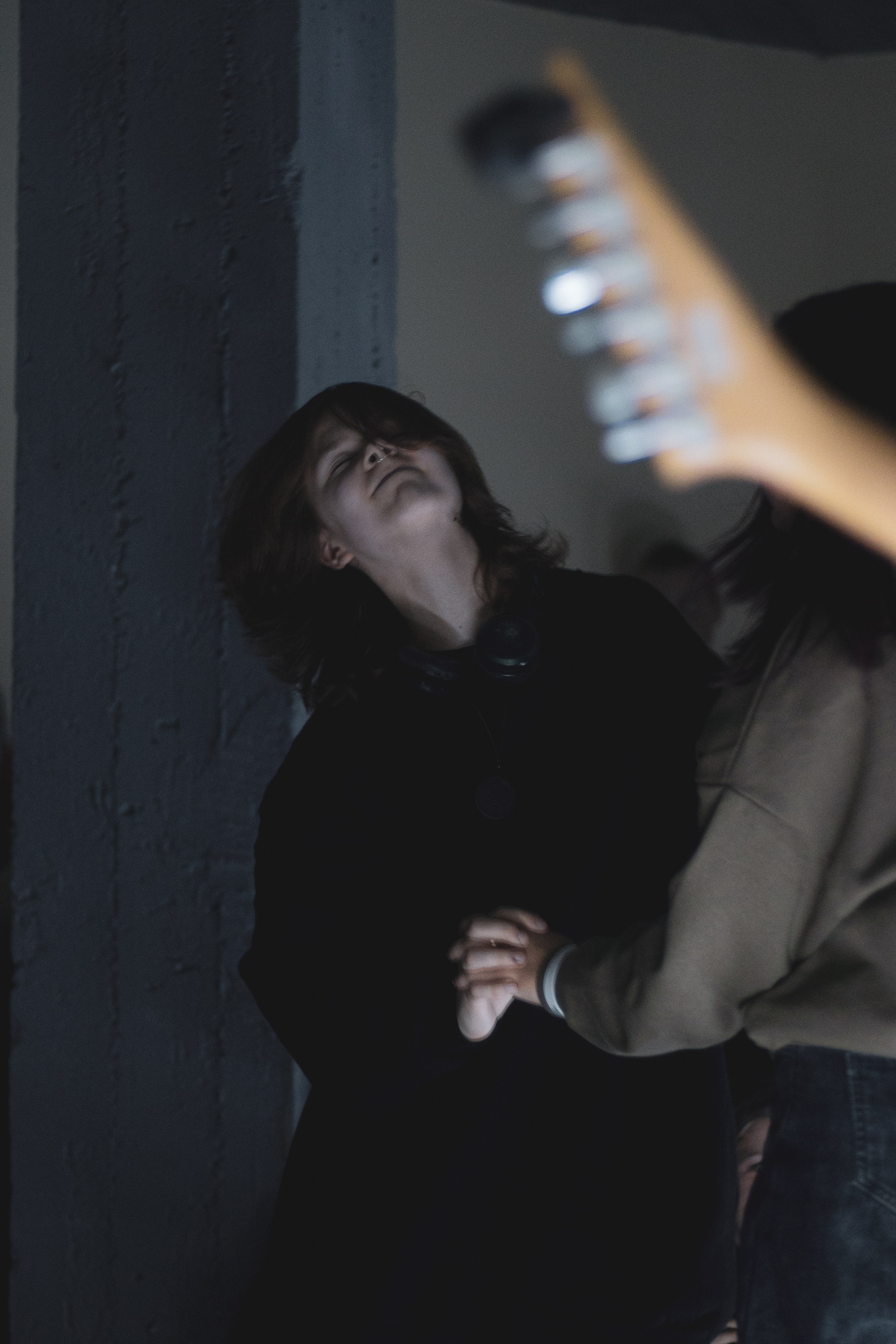 НЕ ШКОЛА БАРАБАНОВ. Портретный и пейзажный фотограф Никита Павлов