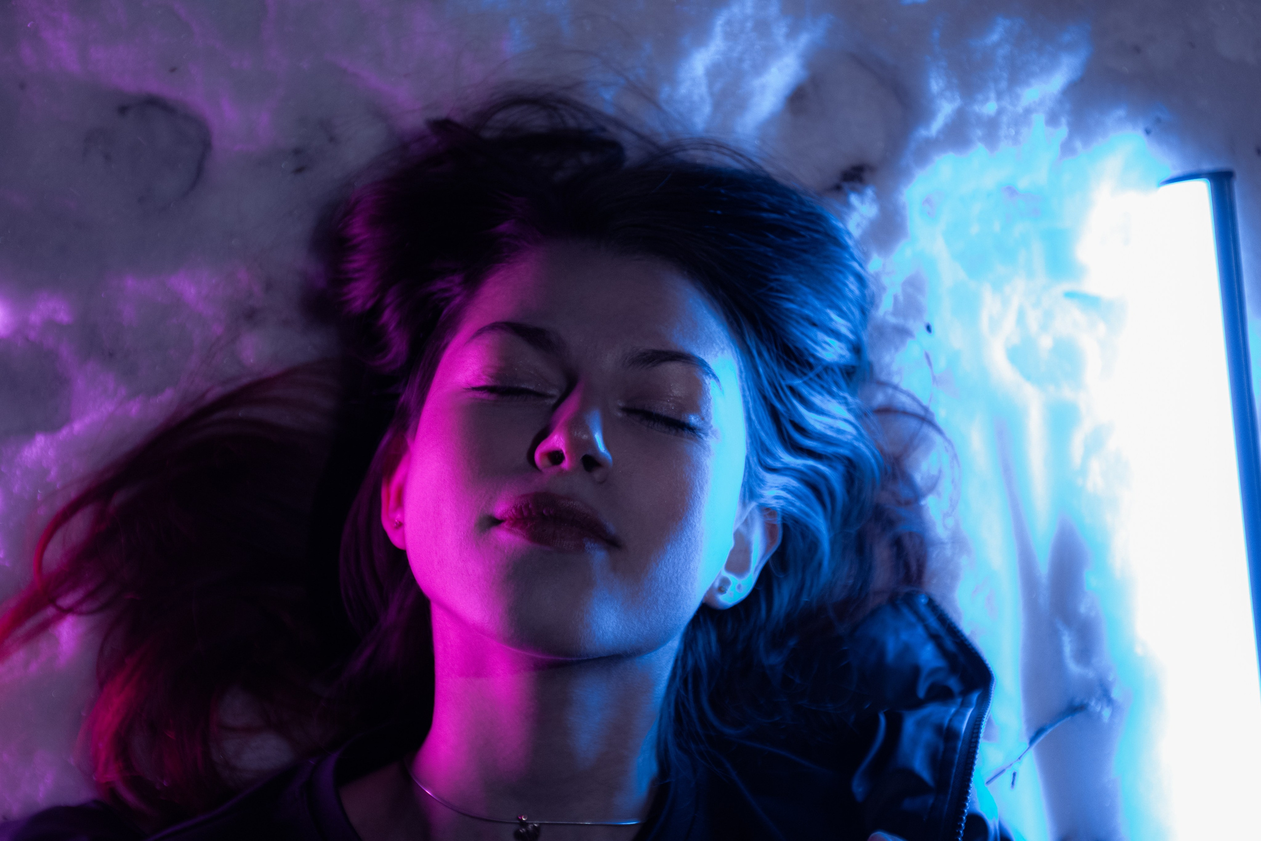 Марго. Портретный и пейзажный фотограф Никита Павлов