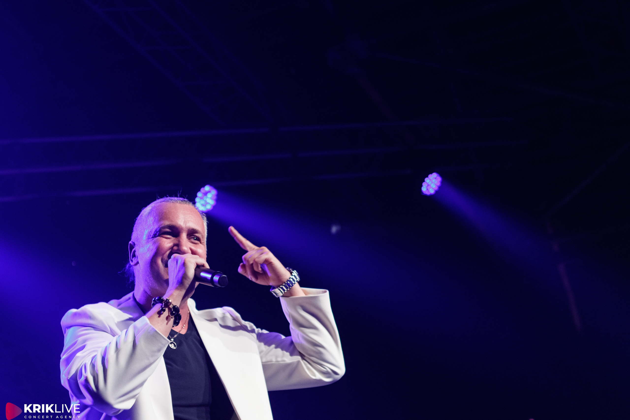 Дискач 90-х. Портретный и пейзажный фотограф Никита Павлов