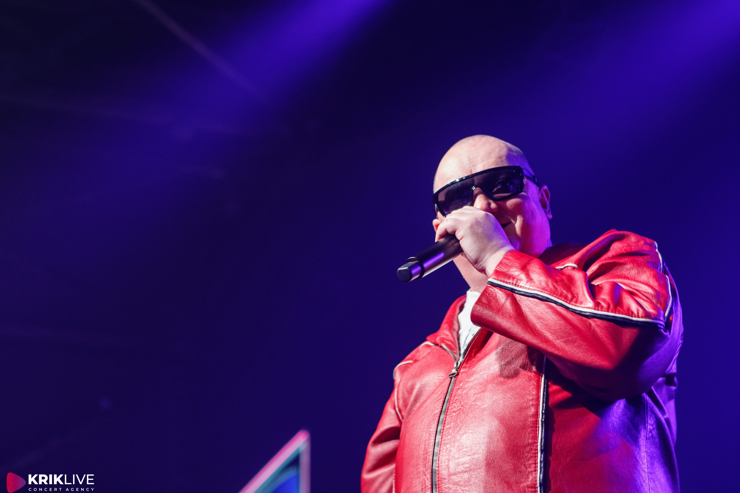 Дискач 90-х. Портретный и пейзажный фотограф Никита Павлов