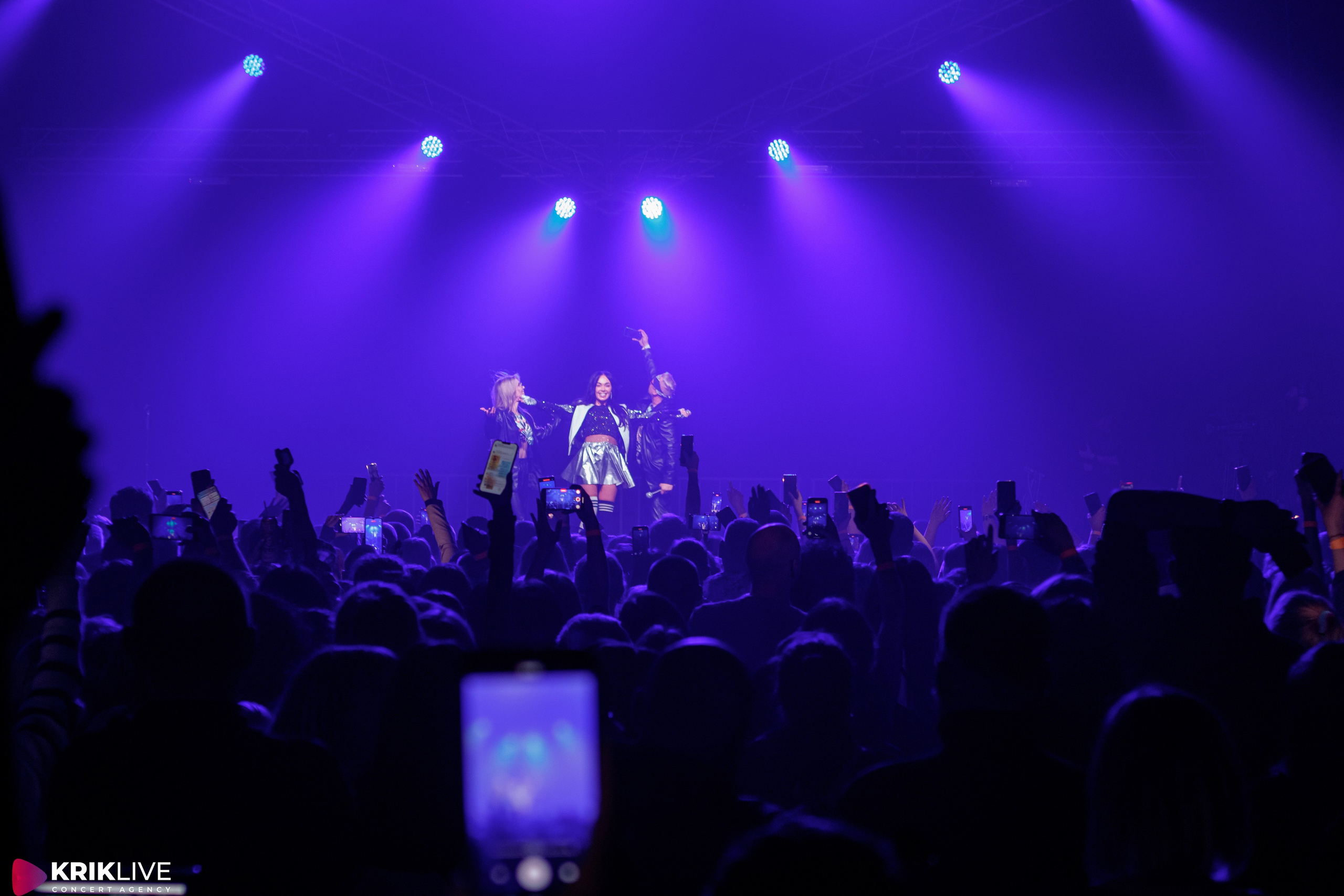 Дискач 90-х. Портретный и пейзажный фотограф Никита Павлов