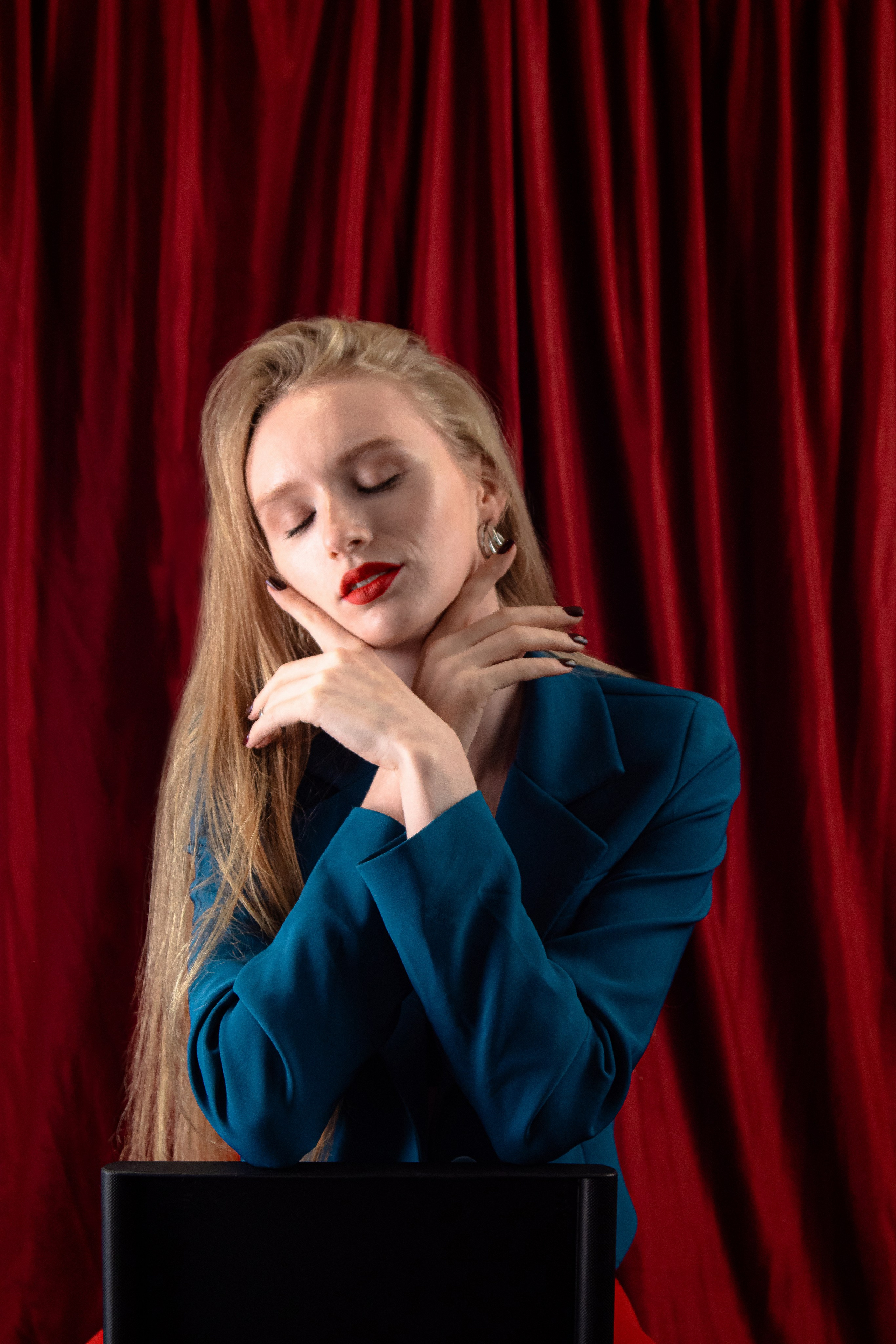 Вероника. Портретный и пейзажный фотограф Никита Павлов