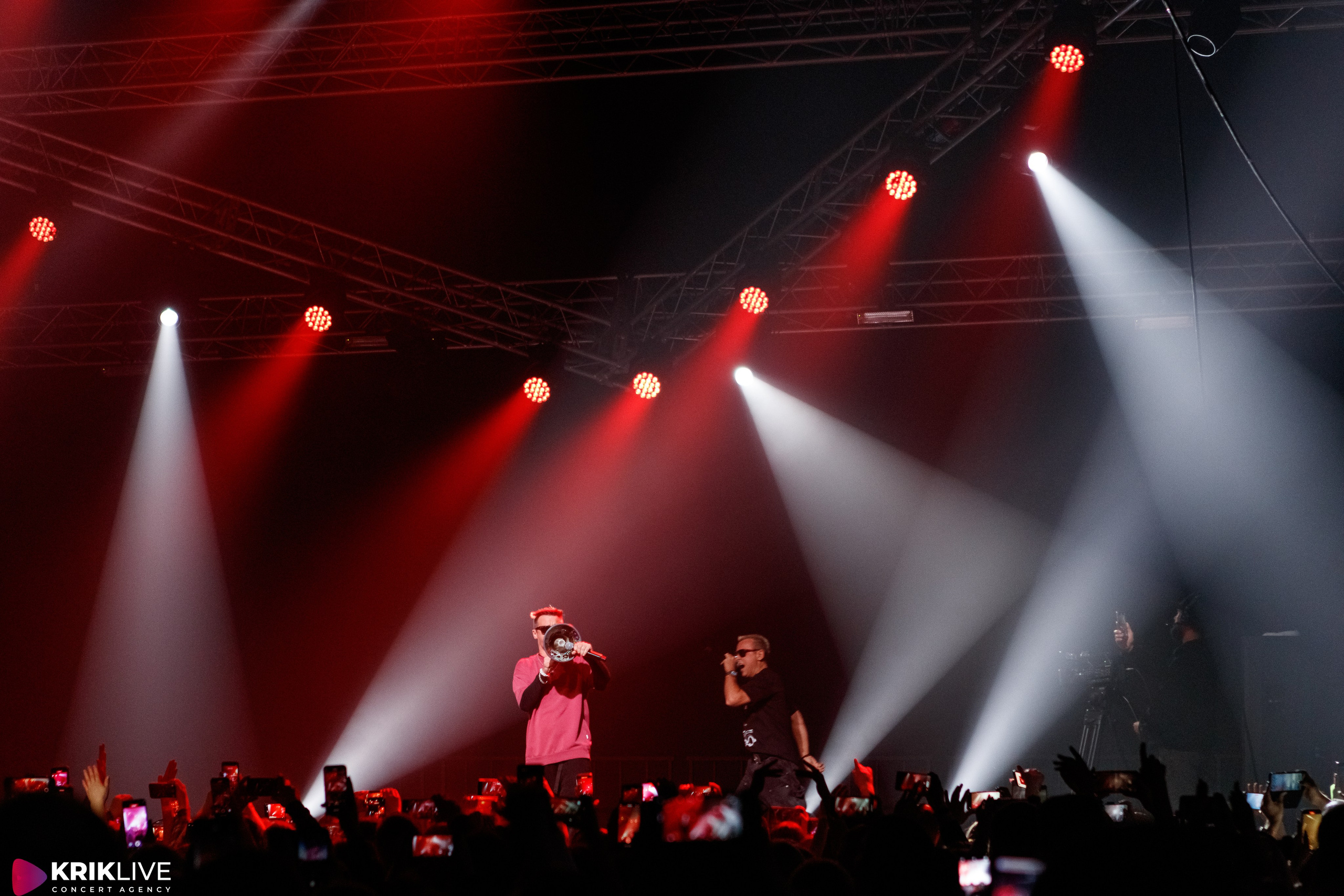 Дискач 90-х. Портретный и пейзажный фотограф Никита Павлов