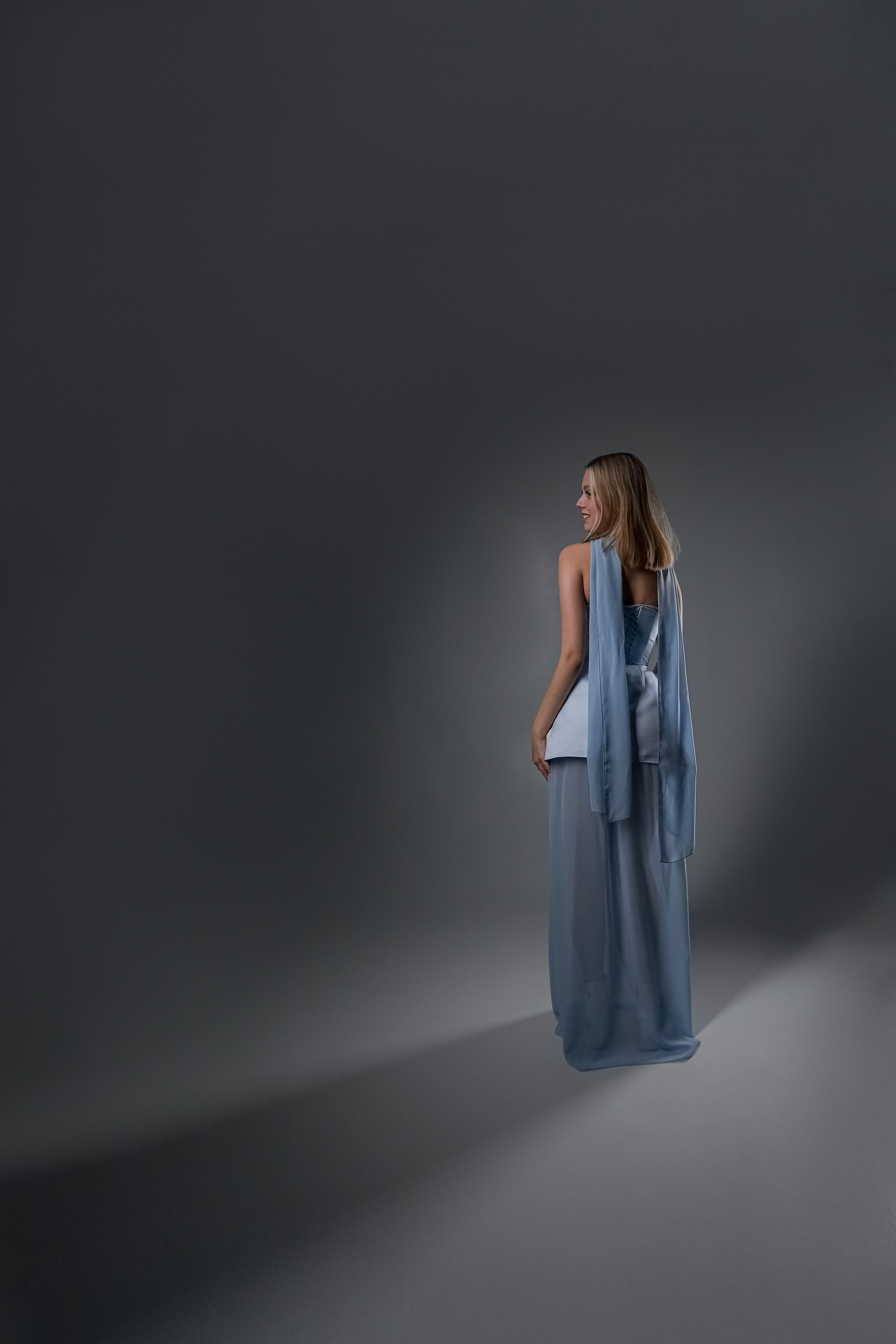 Дизайнерские образы by Makarova. Портретный и пейзажный фотограф Никита Павлов