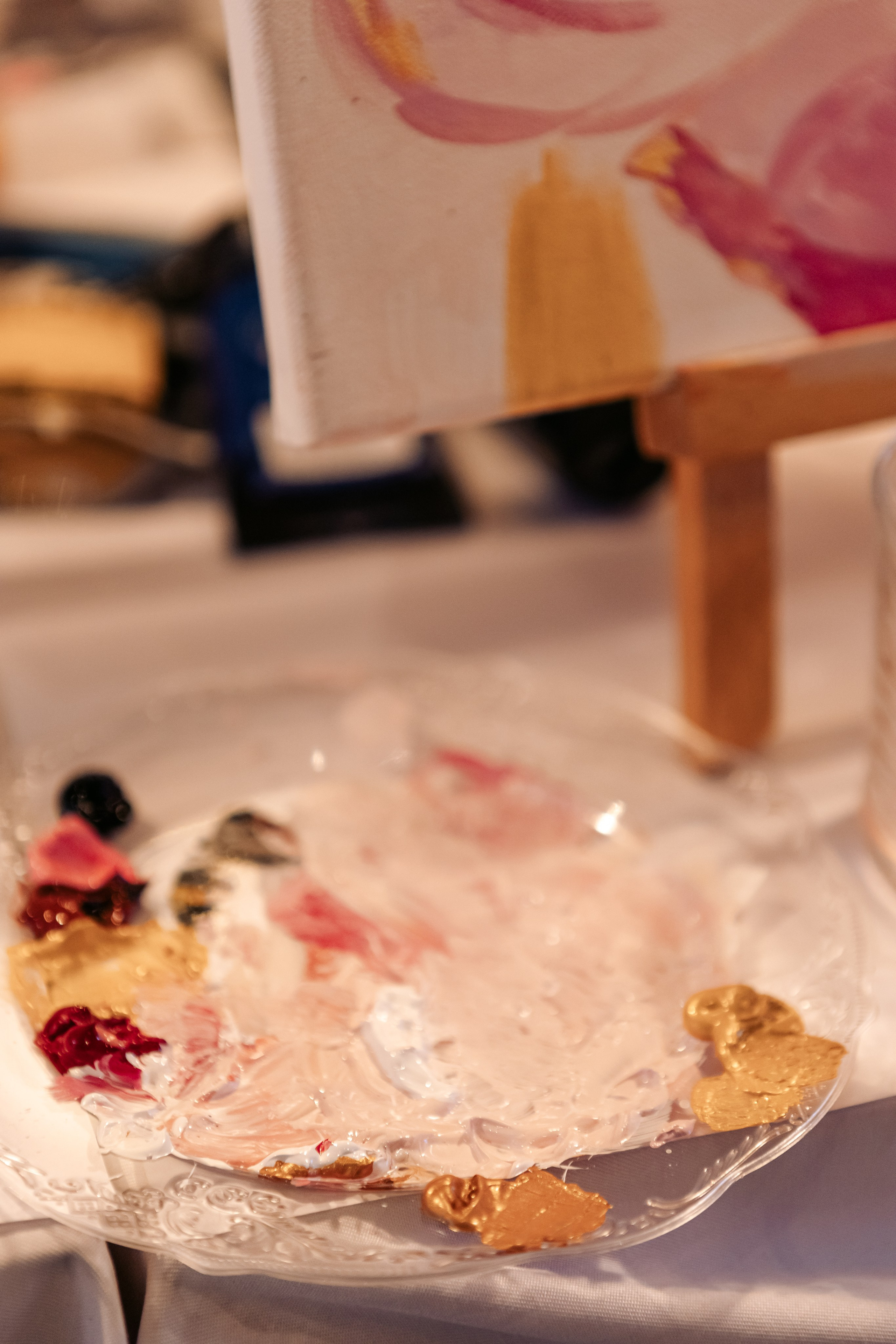 2024.03.30 Art-девичник. Ирина Бешляга. Фотограф в Москве и по всей России