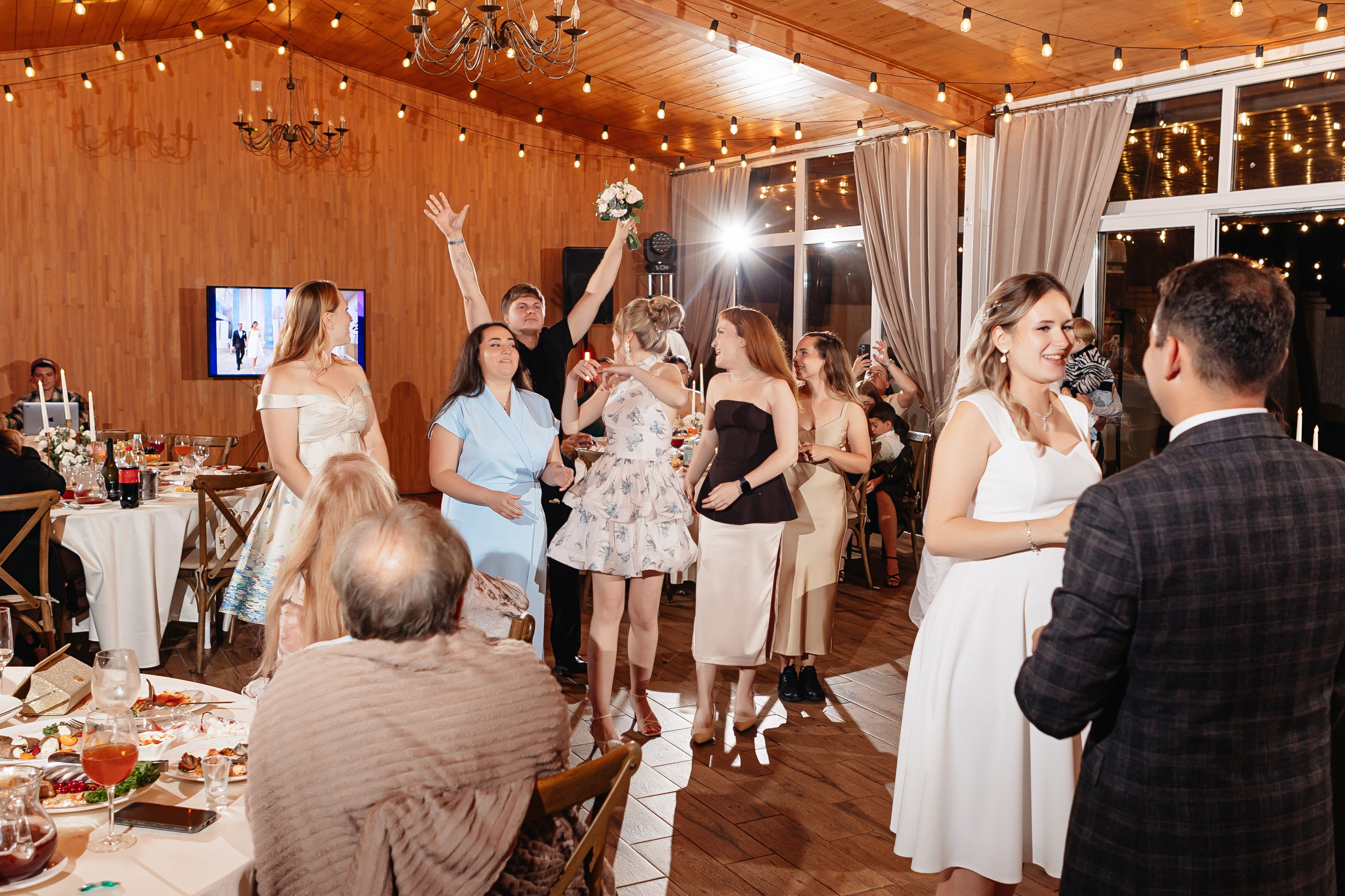 2025.09.04 Н&A (банкет). Ирина Бешляга. Фотограф в Москве и по всей России