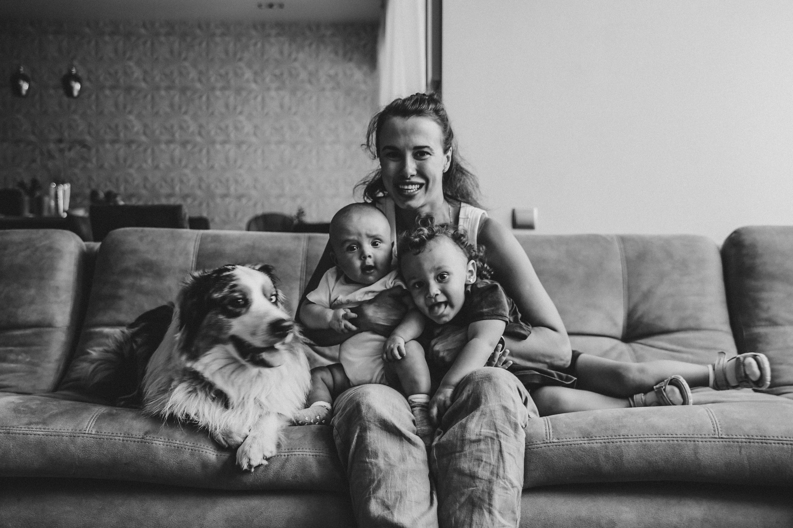 Домашний life-style. Фотограф в Серпухове и Тарусе Ксения Царёва