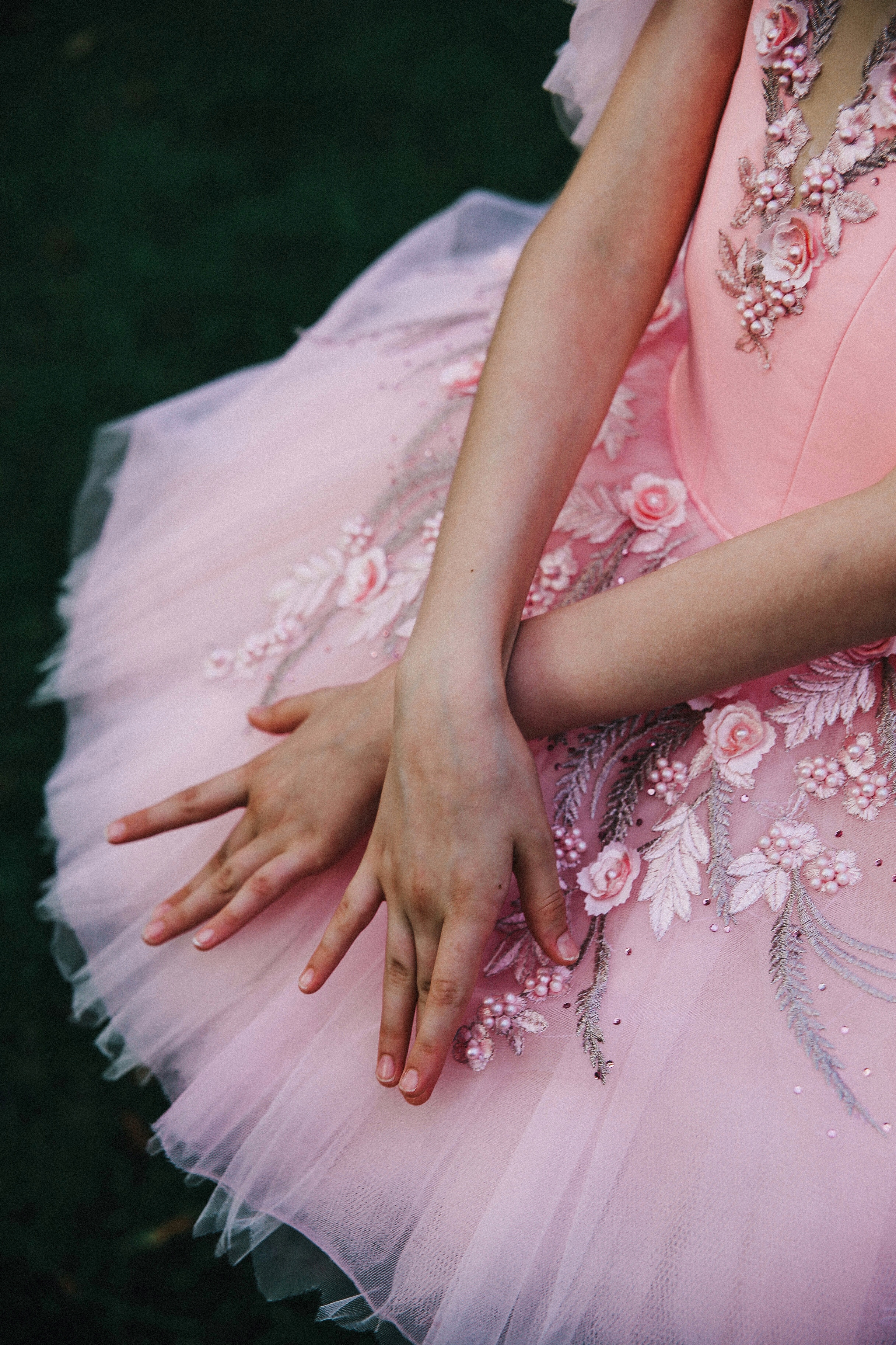 Сад Ракицкого. Фотограф в Серпухове и Тарусе Ксения Царёва