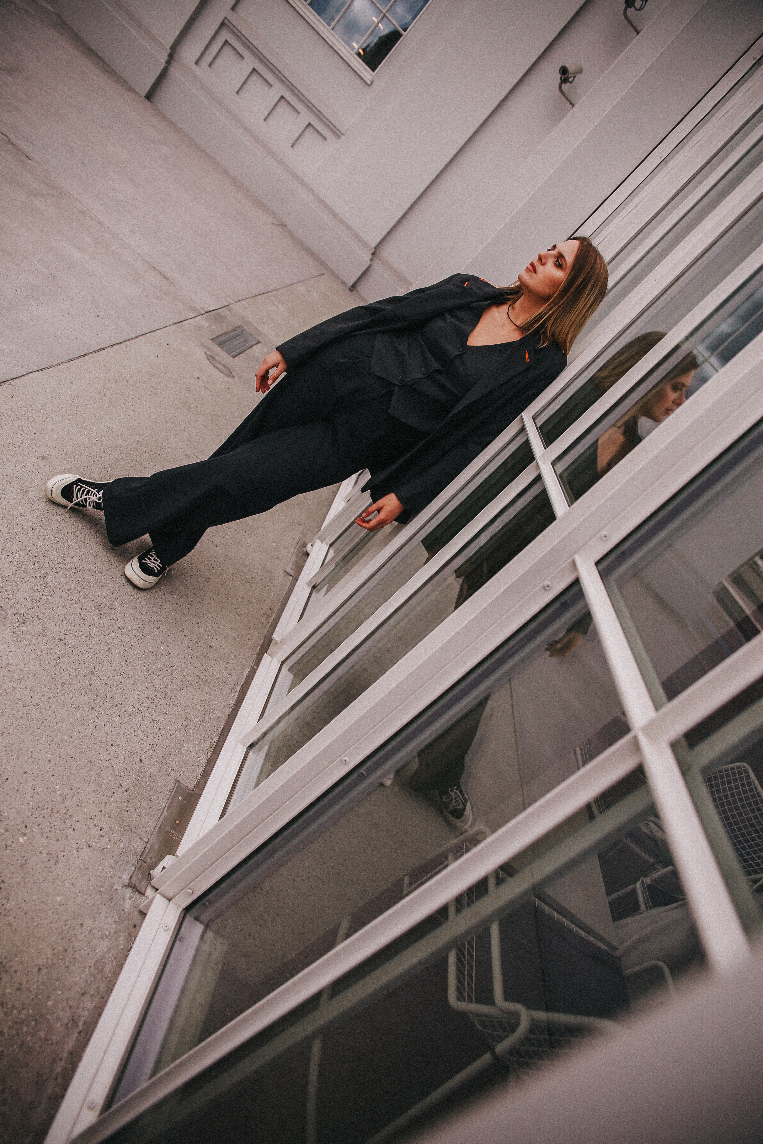 На улице. Фотограф в Серпухове и Тарусе Ксения Царёва