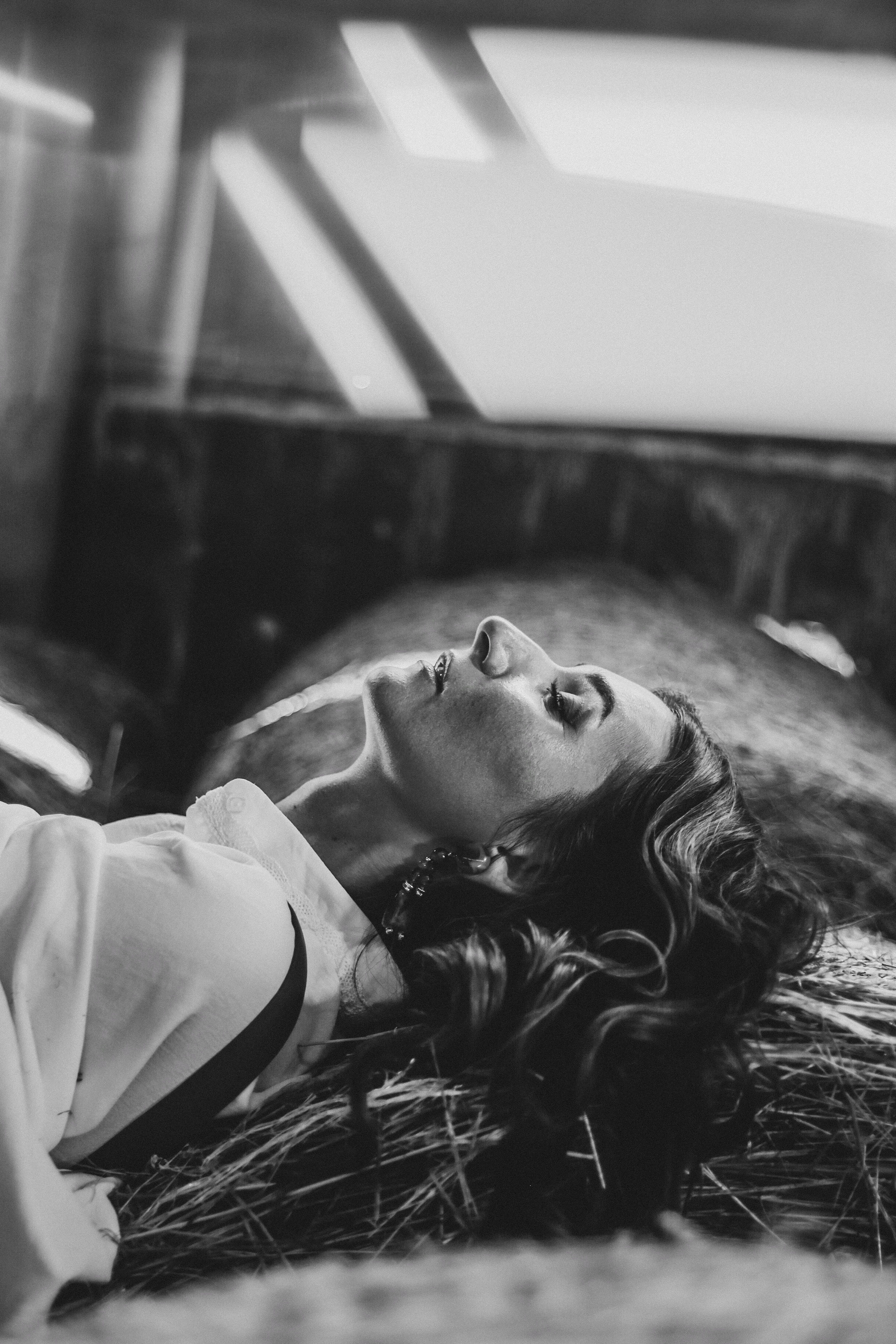 На улице. Фотограф в Серпухове и Тарусе Ксения Царёва