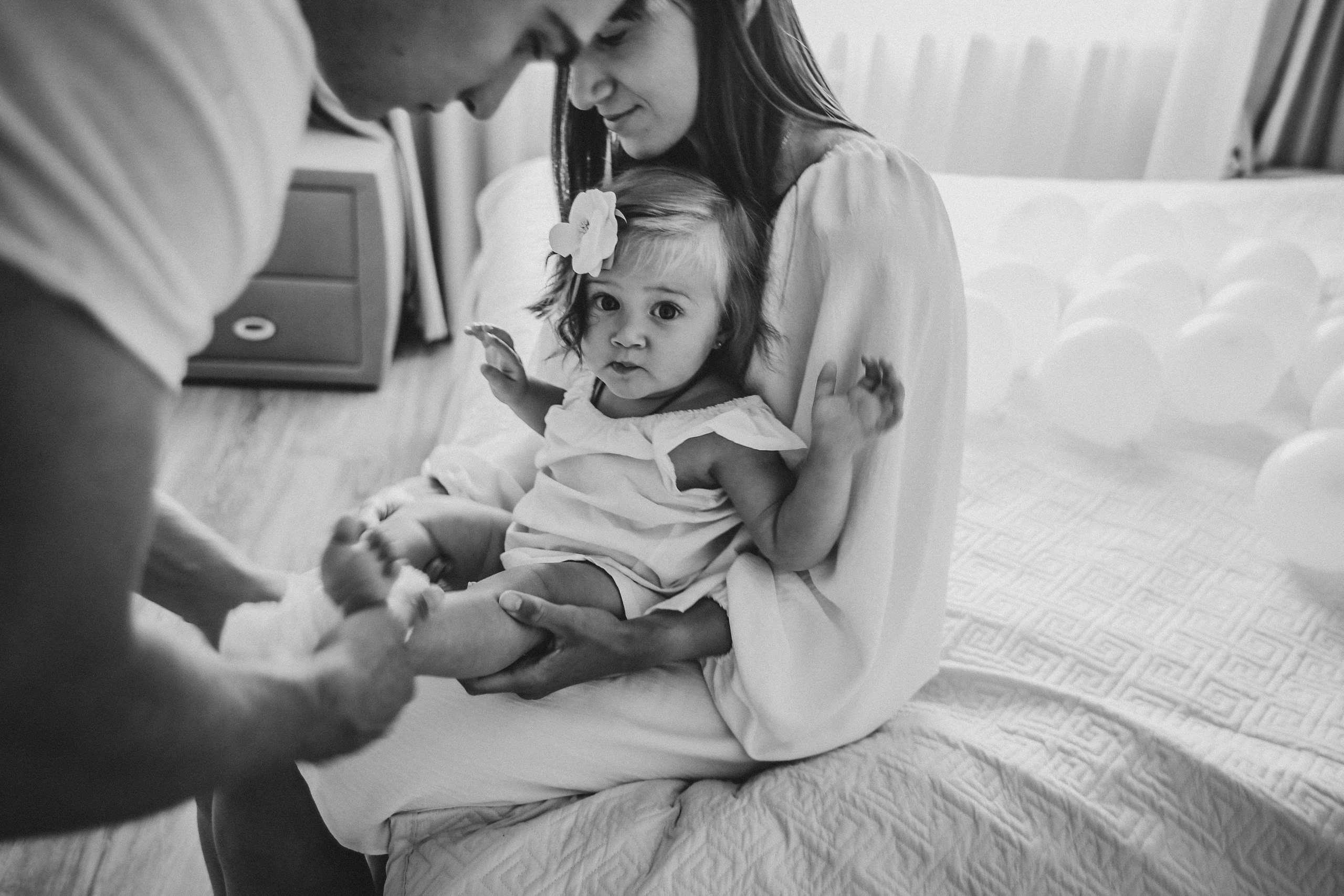 Домашний life-style. Фотограф в Серпухове и Тарусе Ксения Царёва