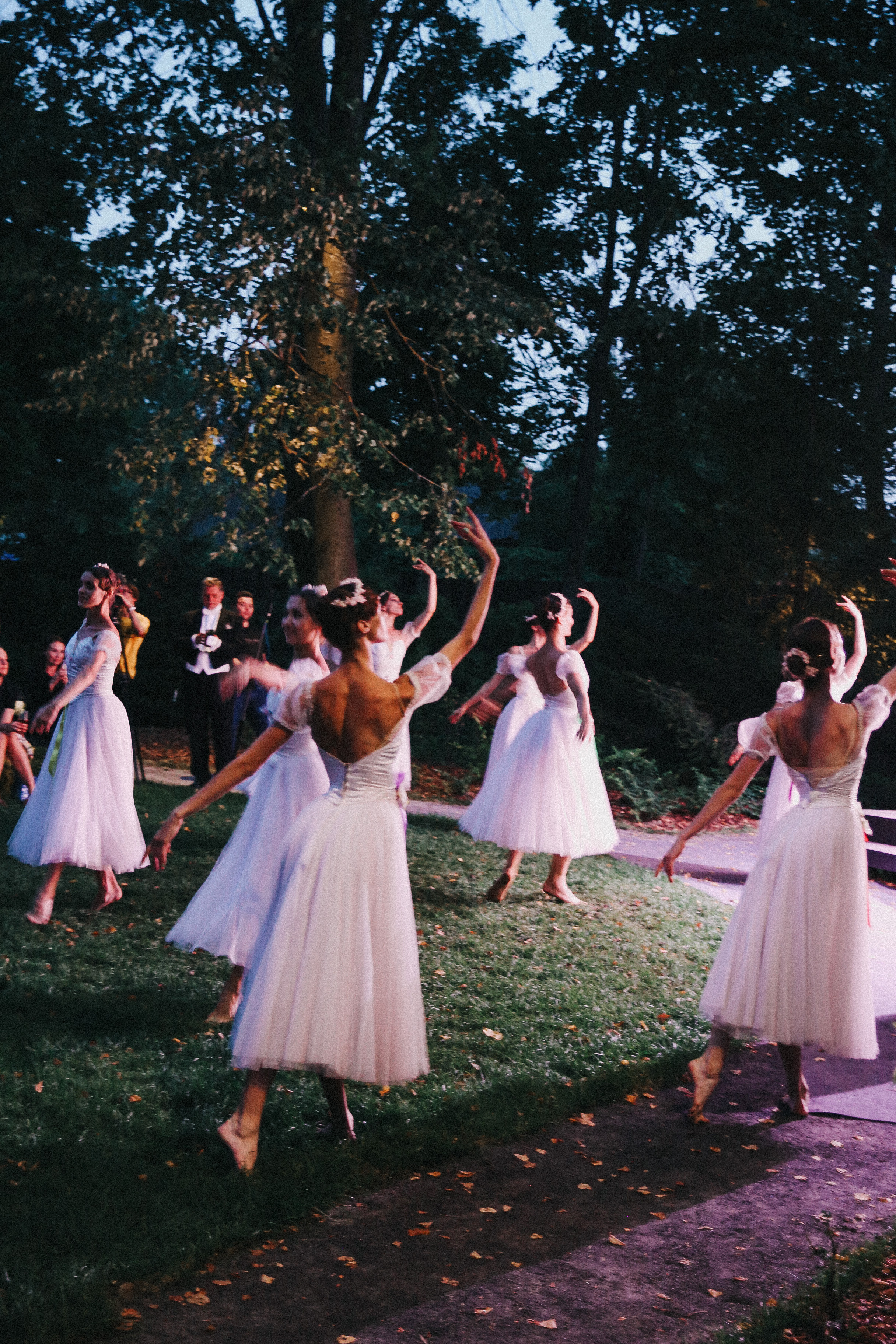 Сад Ракицкого. Фотограф в Серпухове и Тарусе Ксения Царёва
