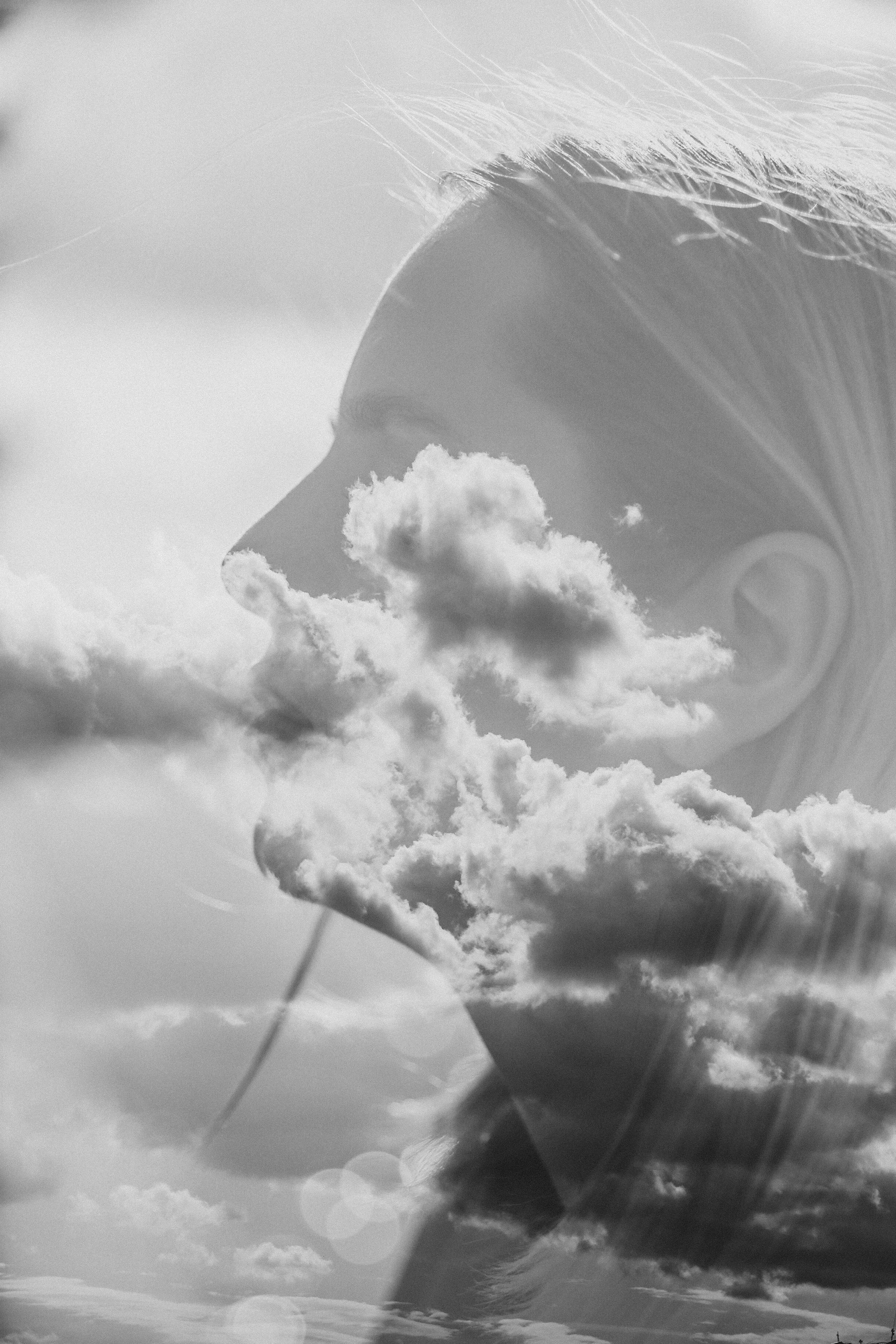 На улице. Фотограф в Серпухове и Тарусе Ксения Царёва