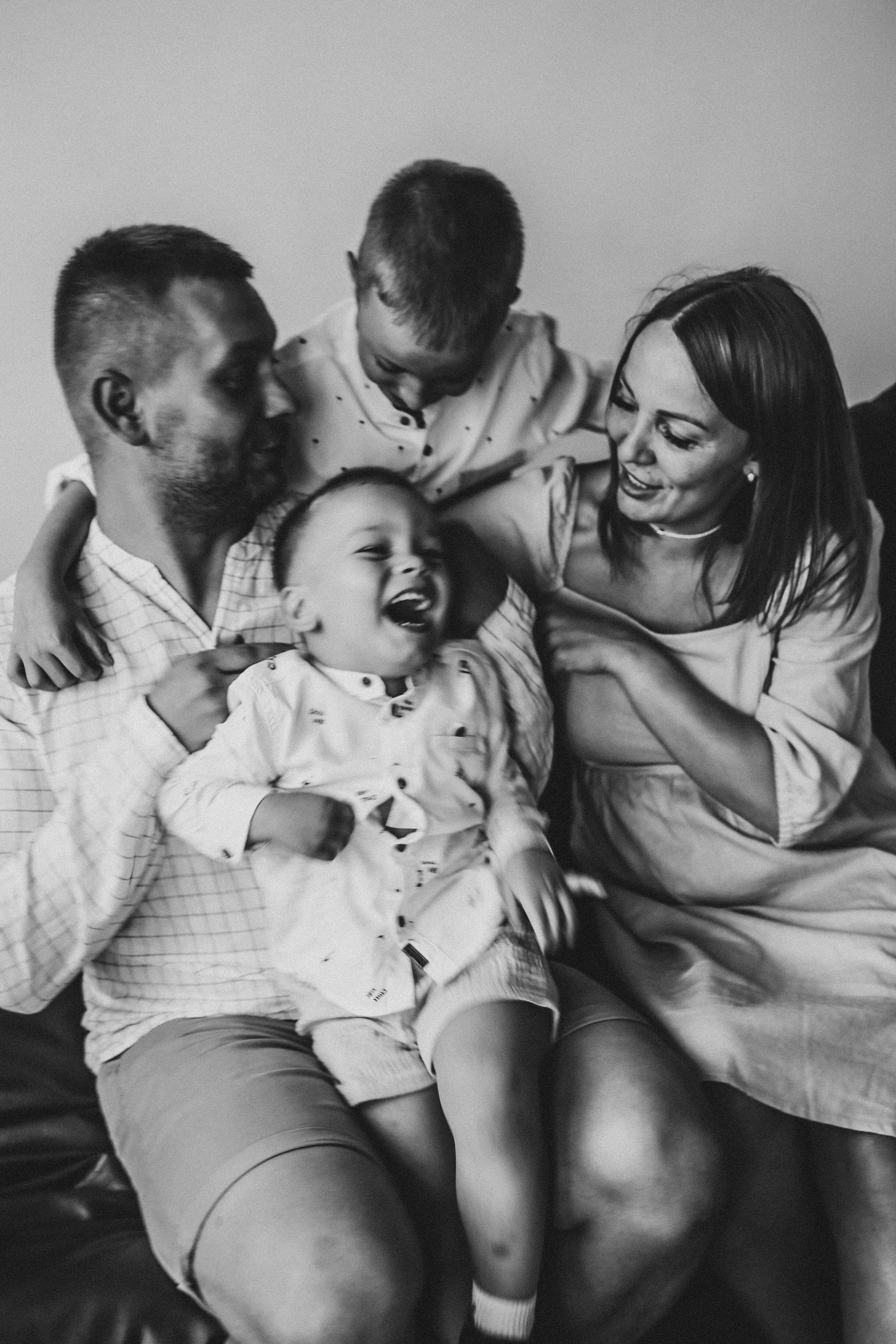 Студия Soul. Фотограф в Серпухове и Тарусе Ксения Царёва