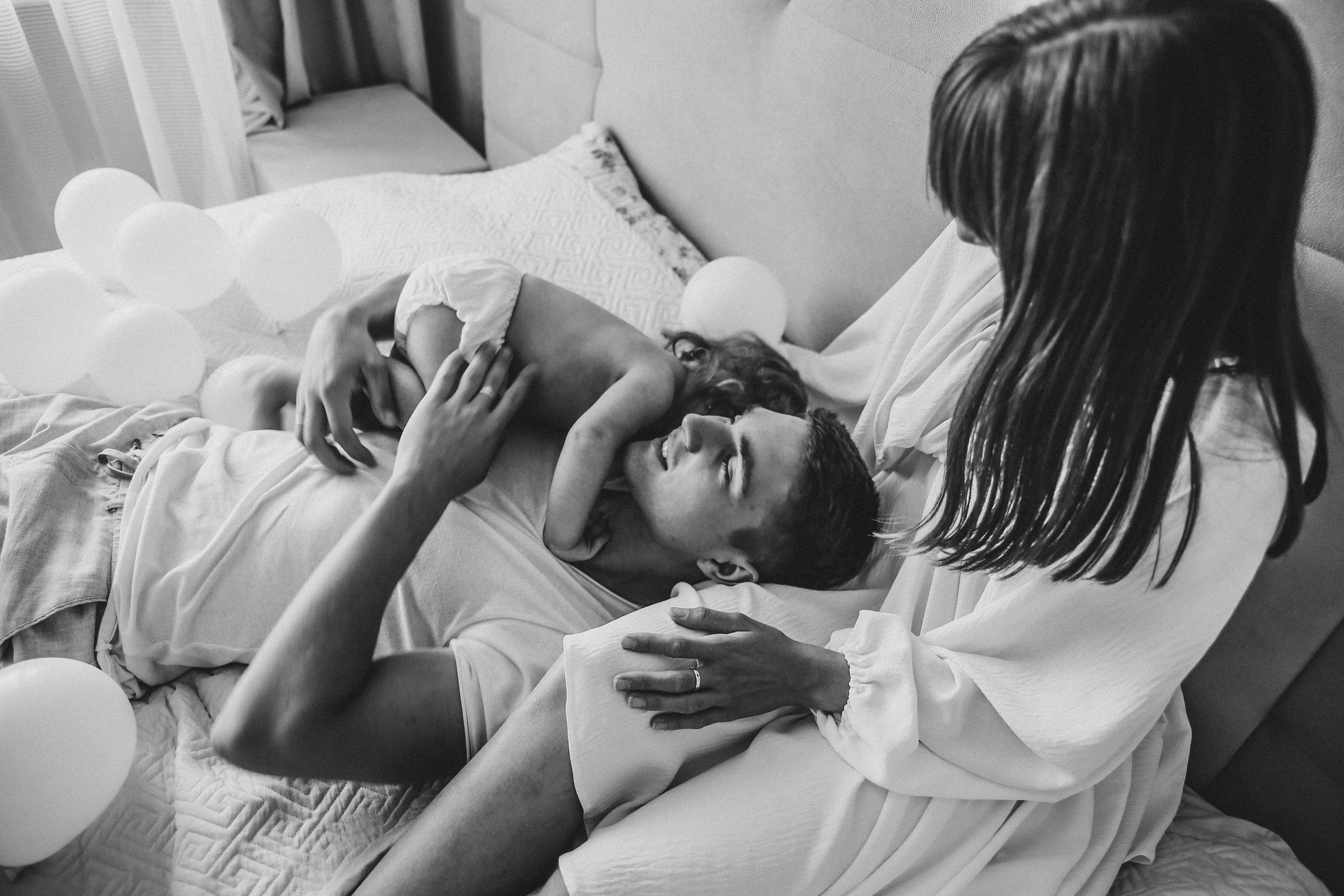 Домашний life-style. Фотограф в Серпухове и Тарусе Ксения Царёва