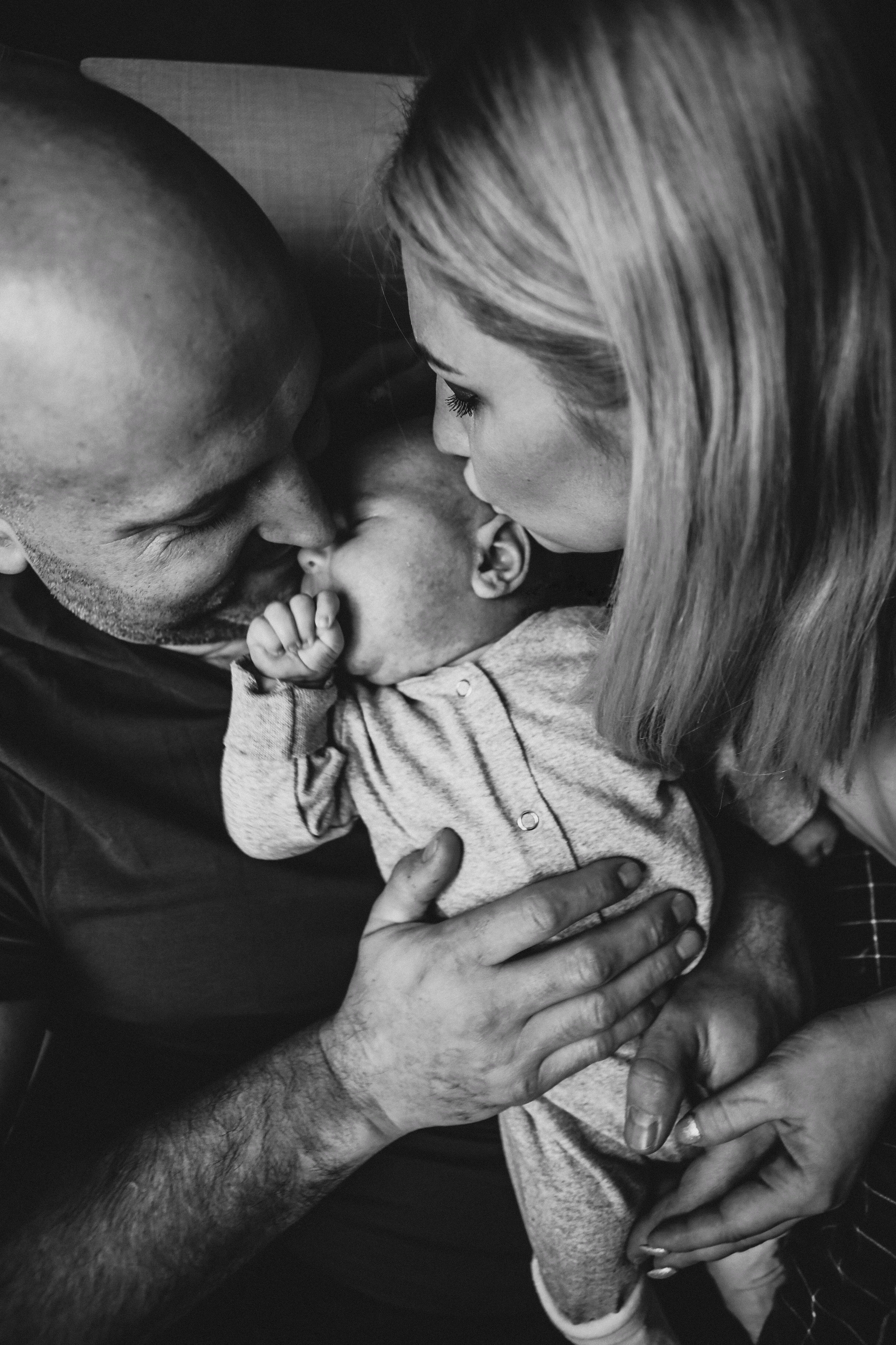 Домашний life-style. Фотограф в Серпухове и Тарусе Ксения Царёва