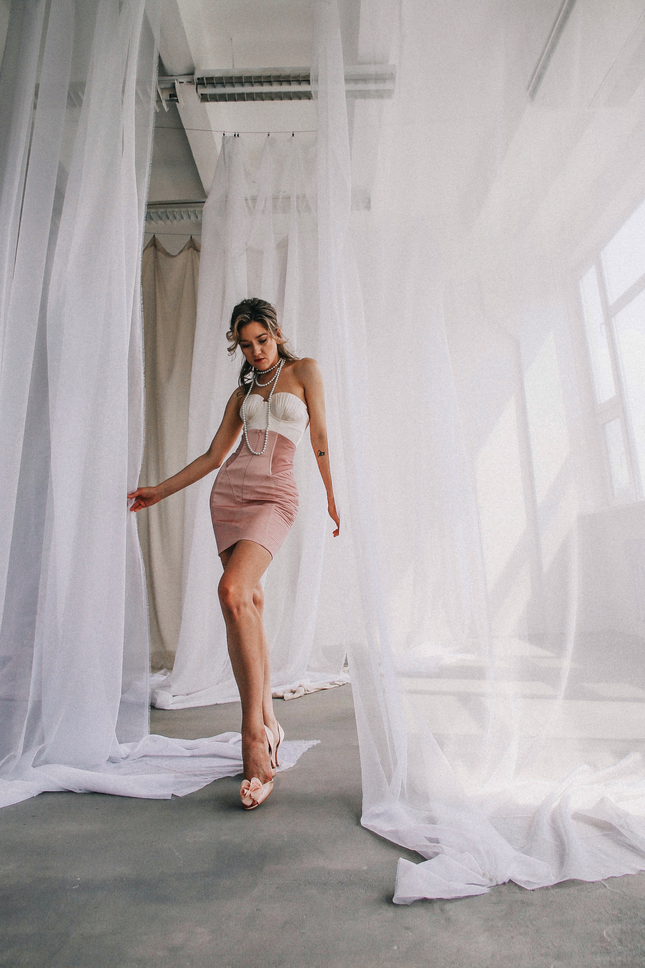 Студия Soul. Фотограф в Серпухове и Тарусе Ксения Царёва