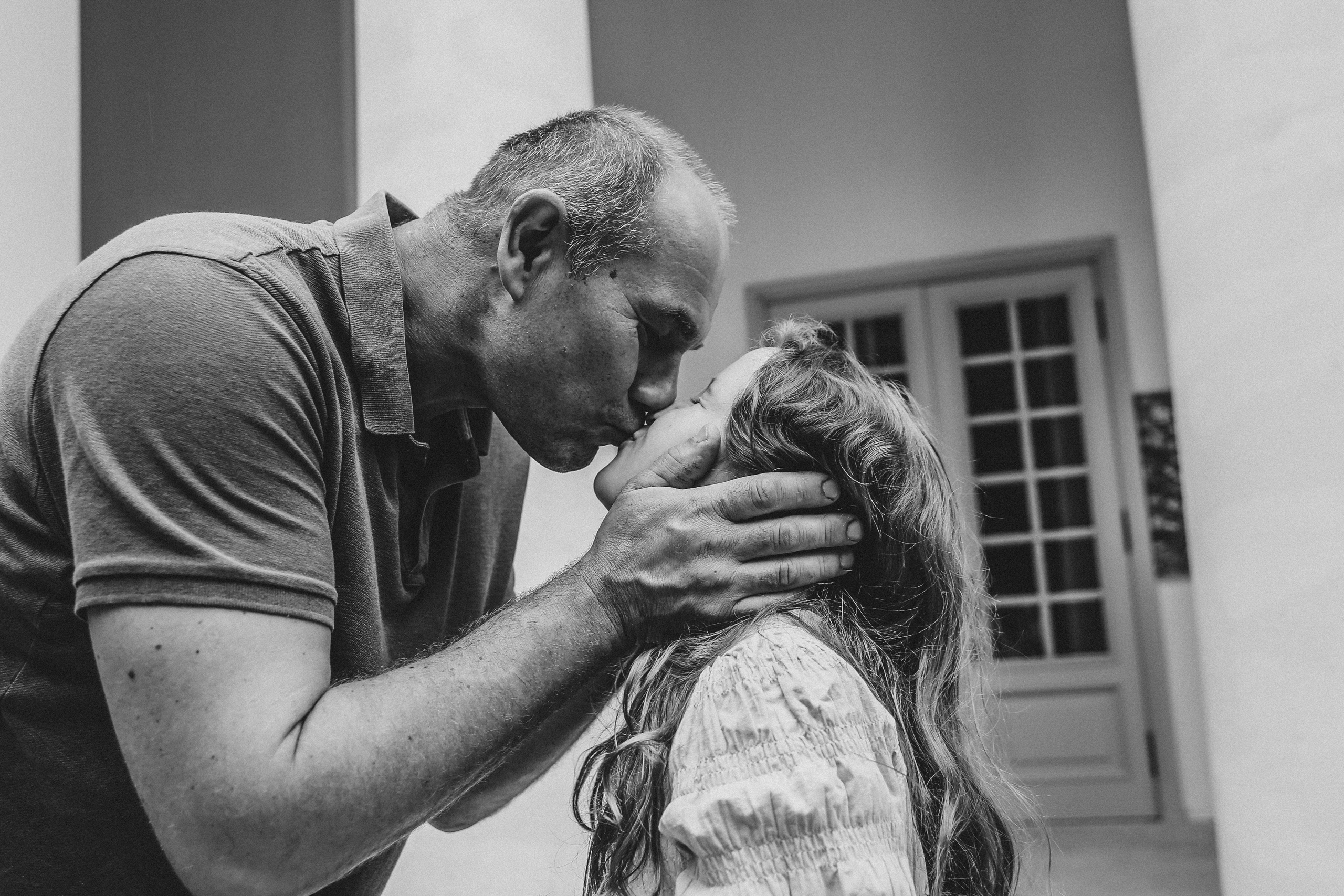 На улице. Фотограф в Серпухове и Тарусе Ксения Царёва