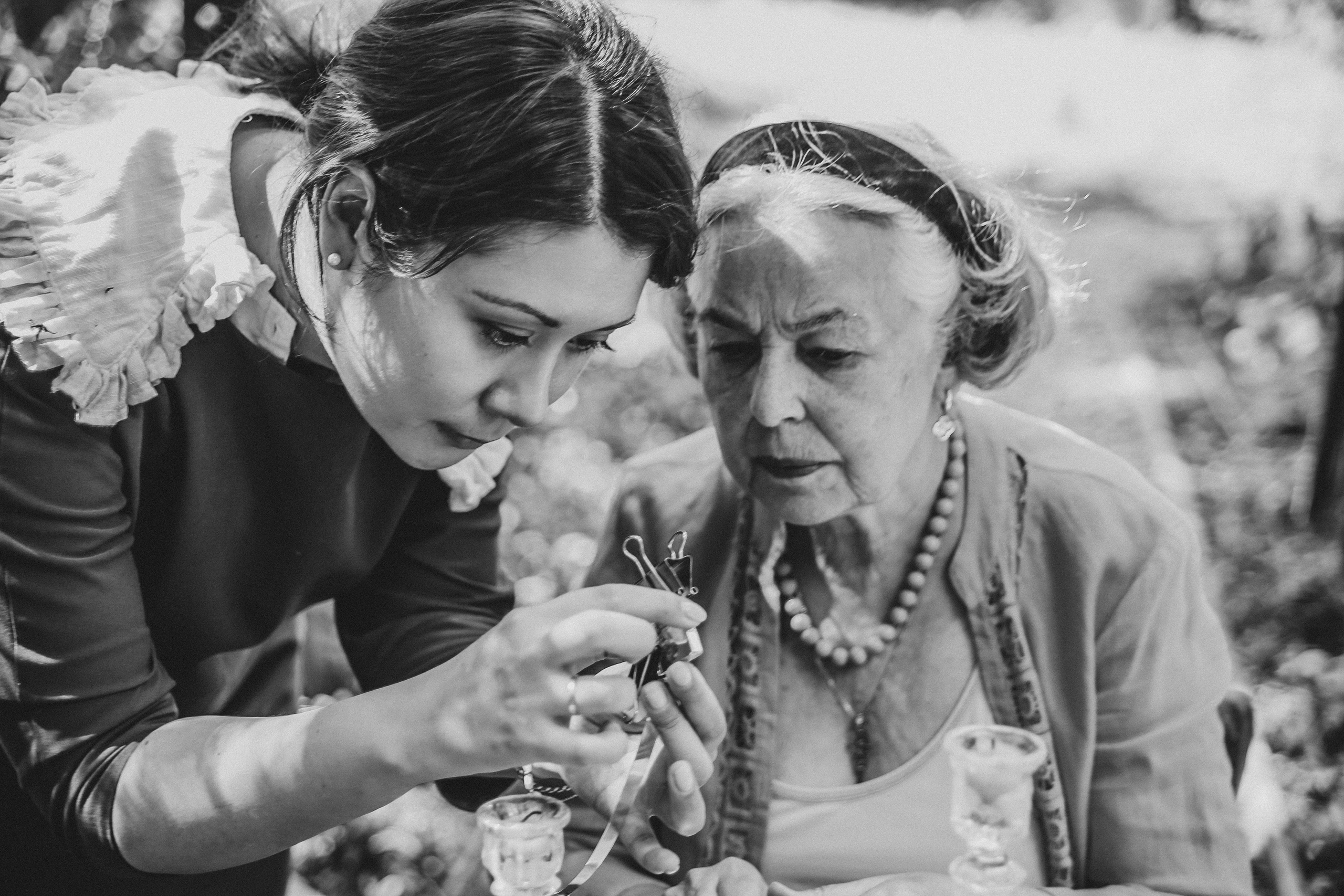 Сад Ракицкого. Фотограф в Серпухове и Тарусе Ксения Царёва