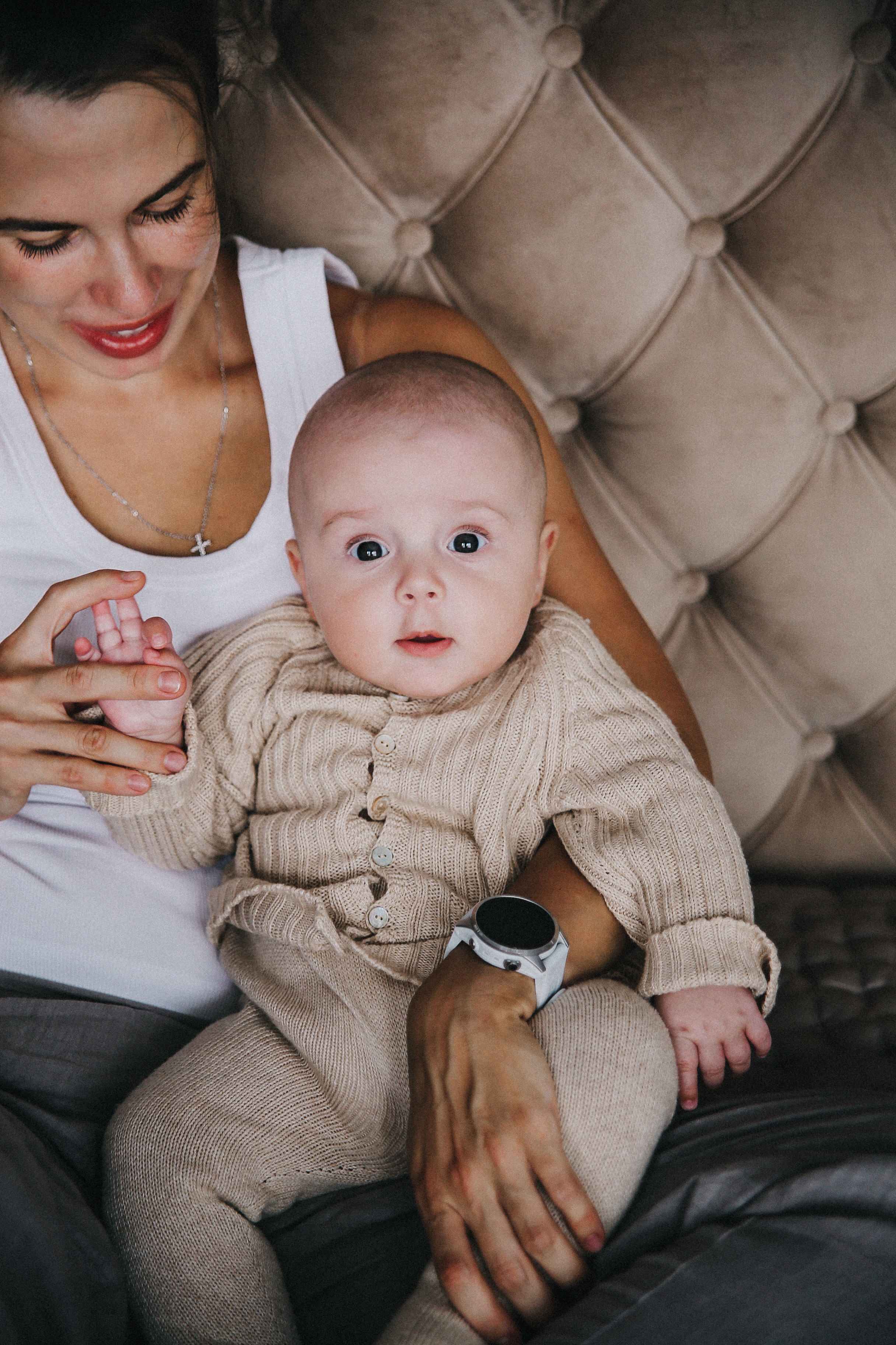 Домашний life-style. Фотограф в Серпухове и Тарусе Ксения Царёва