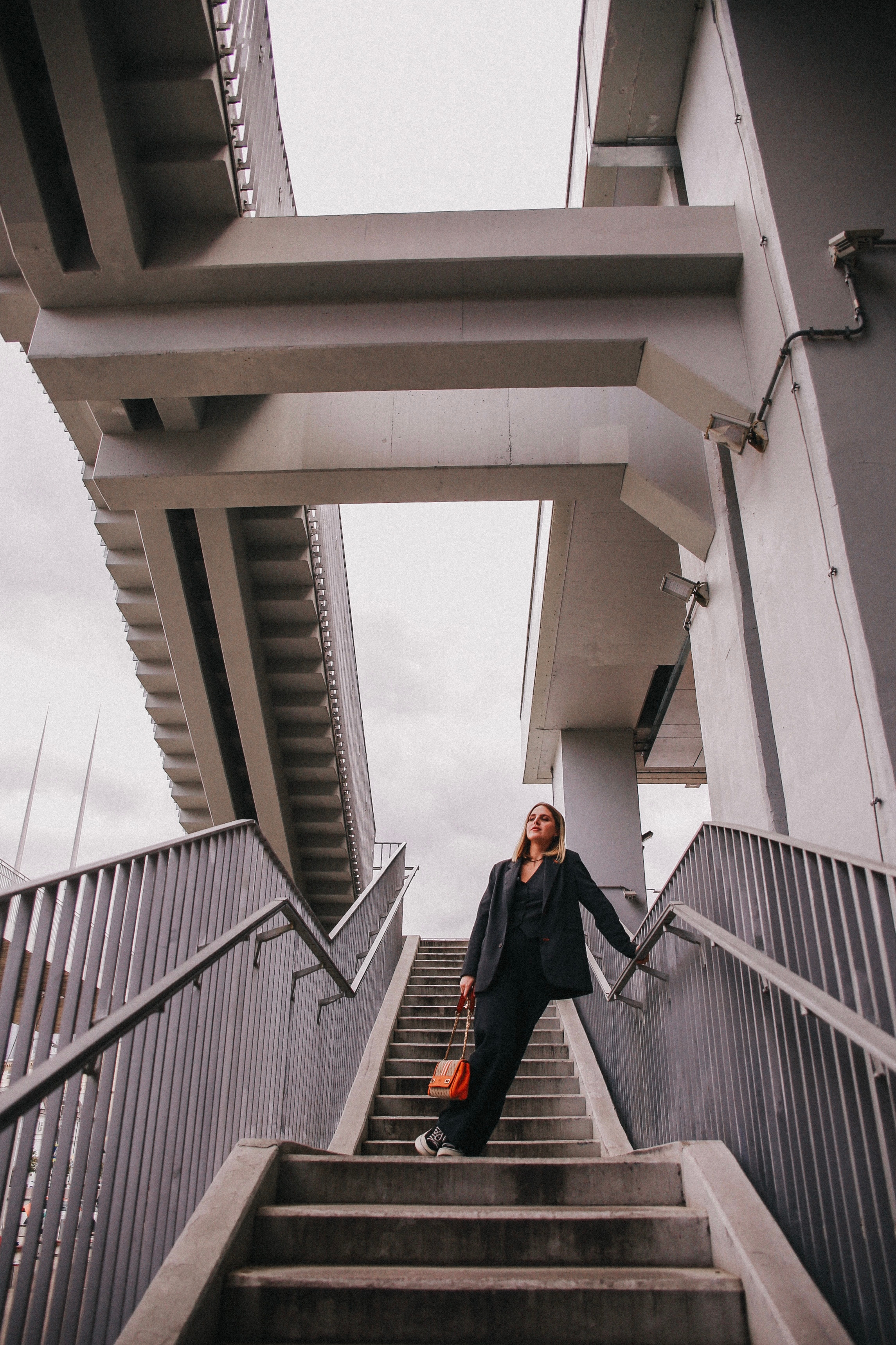 На улице. Фотограф в Серпухове и Тарусе Ксения Царёва