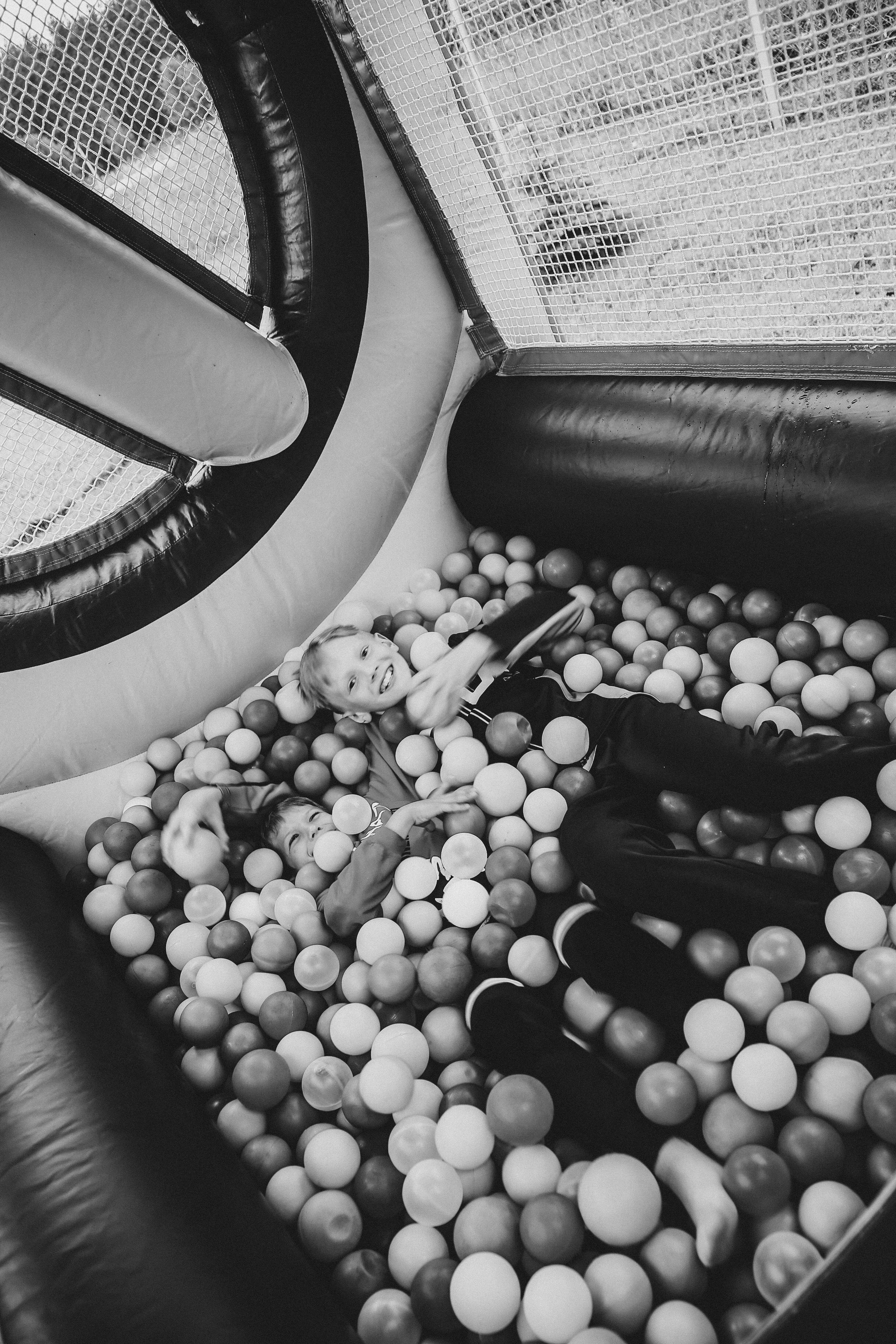 Детский праздник. Фотограф в Серпухове и Тарусе Ксения Царёва