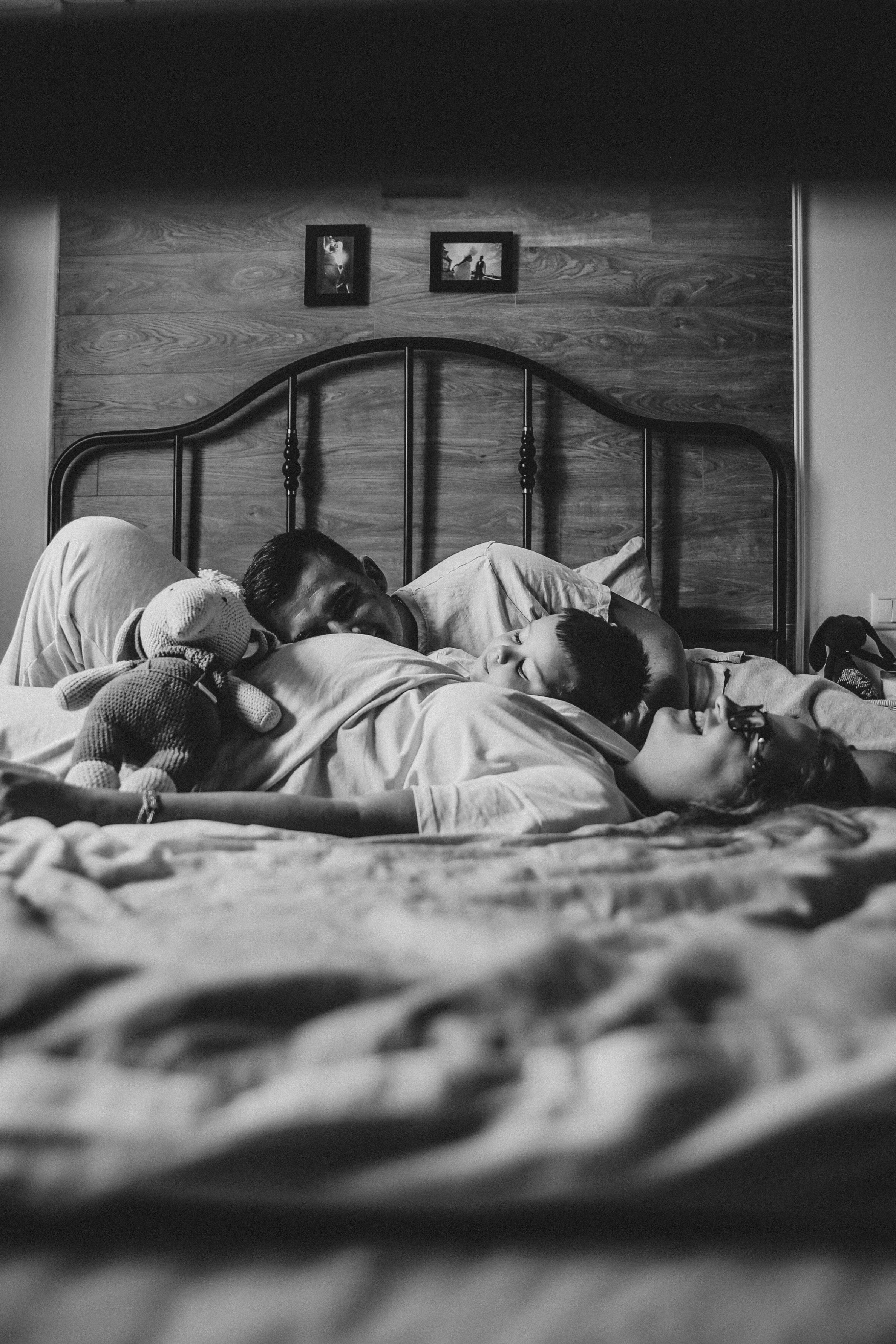 Домашний life-style. Фотограф в Серпухове и Тарусе Ксения Царёва