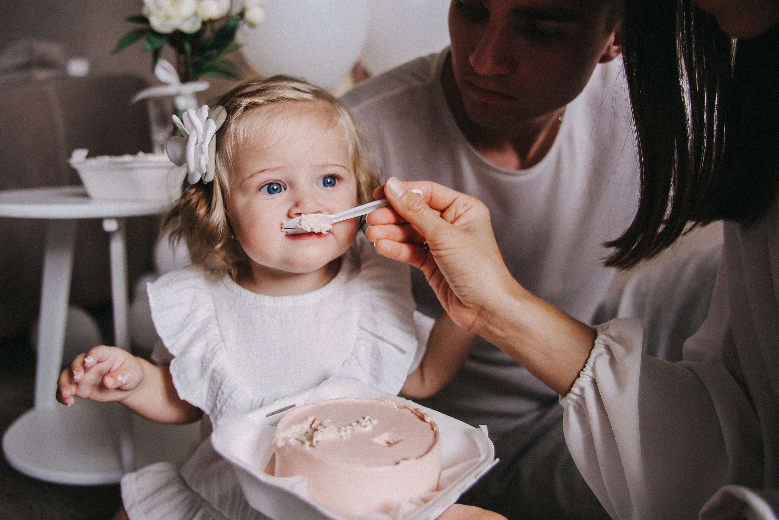 Домашний life-style. Фотограф в Серпухове и Тарусе Ксения Царёва