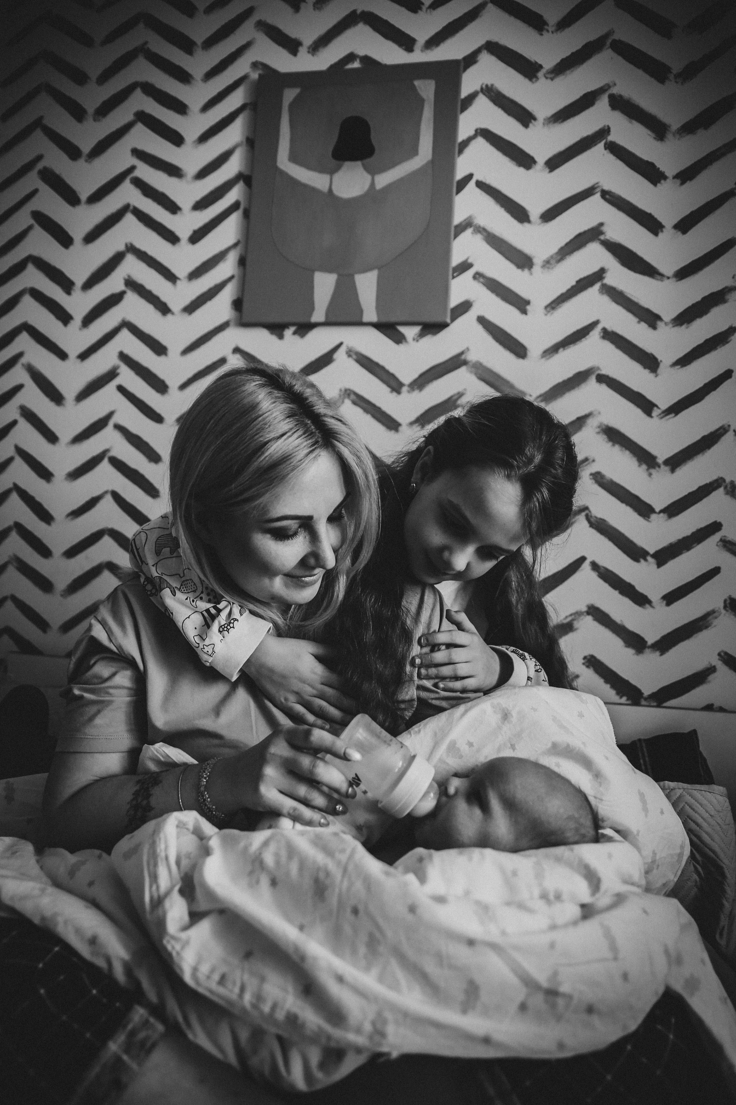 Домашний life-style. Фотограф в Серпухове и Тарусе Ксения Царёва