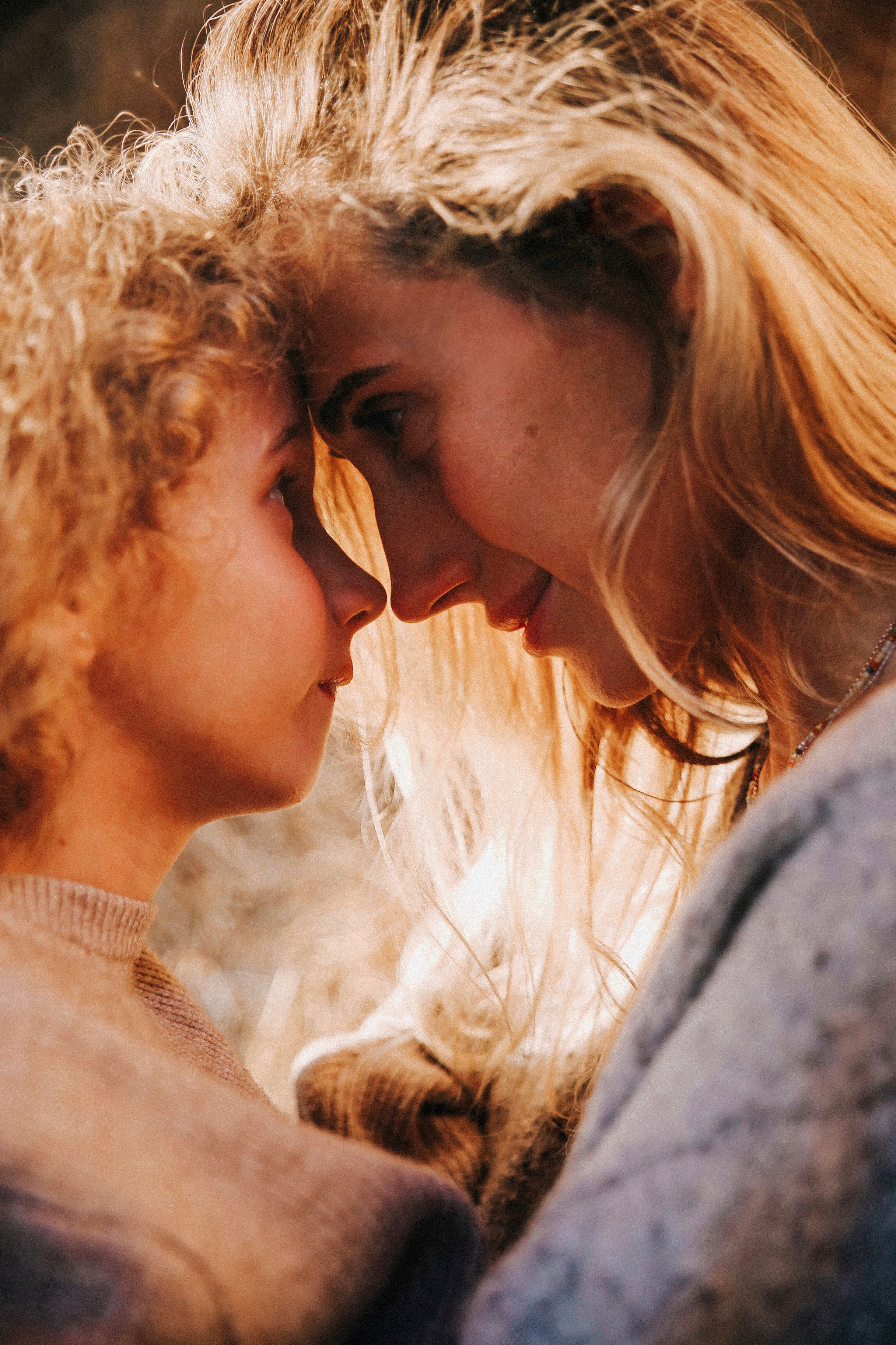 На улице. Фотограф в Серпухове и Тарусе Ксения Царёва