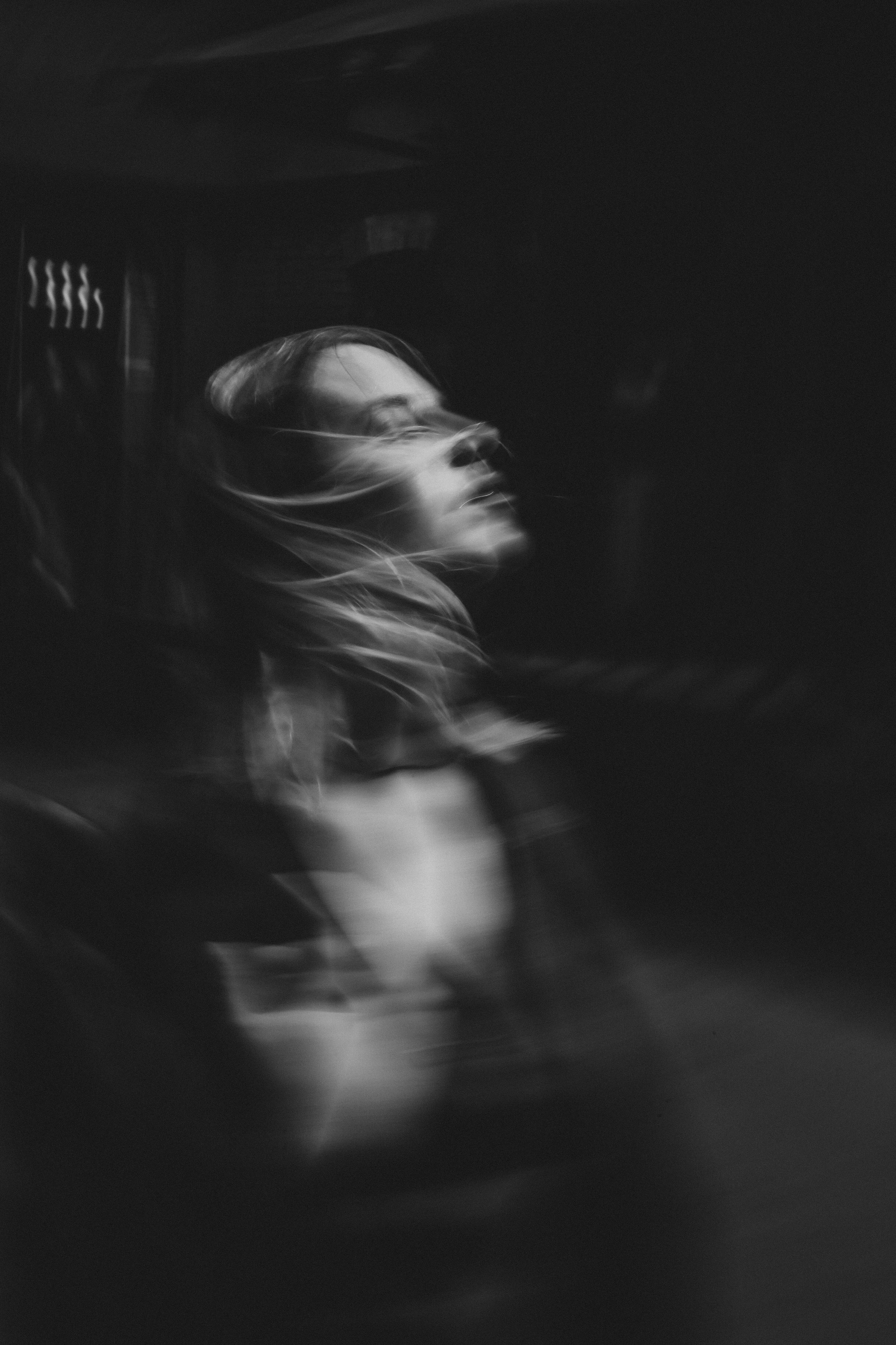 На улице. Фотограф в Серпухове и Тарусе Ксения Царёва