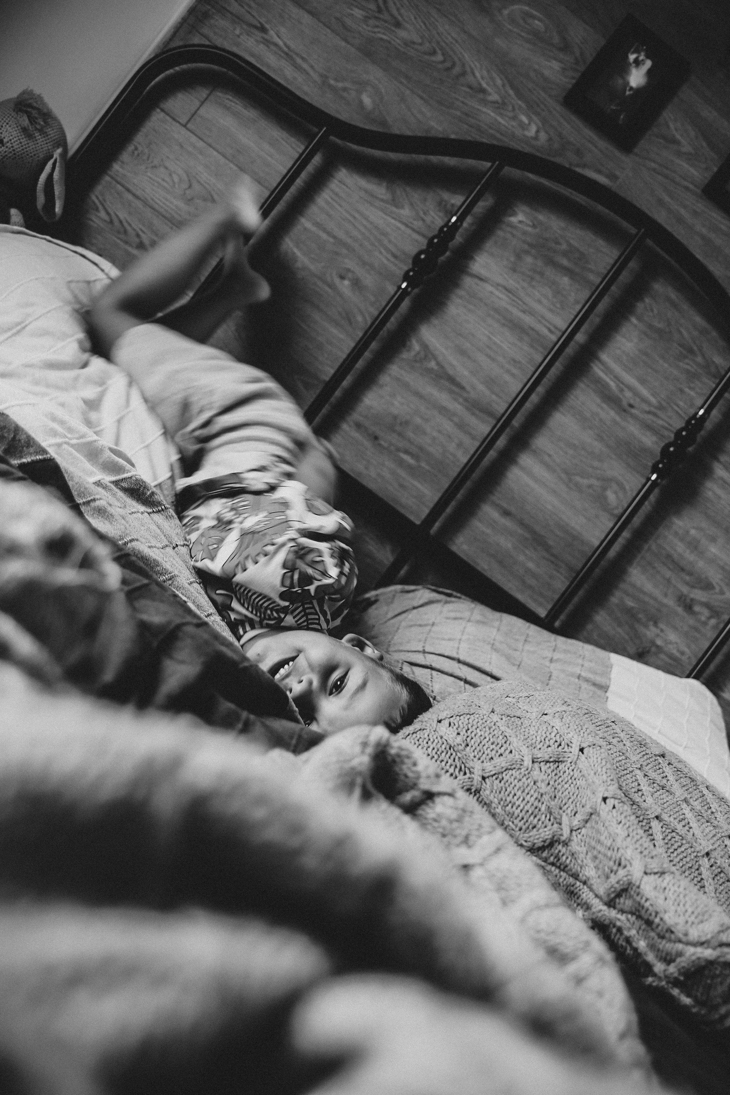 Домашний life-style. Фотограф в Серпухове и Тарусе Ксения Царёва